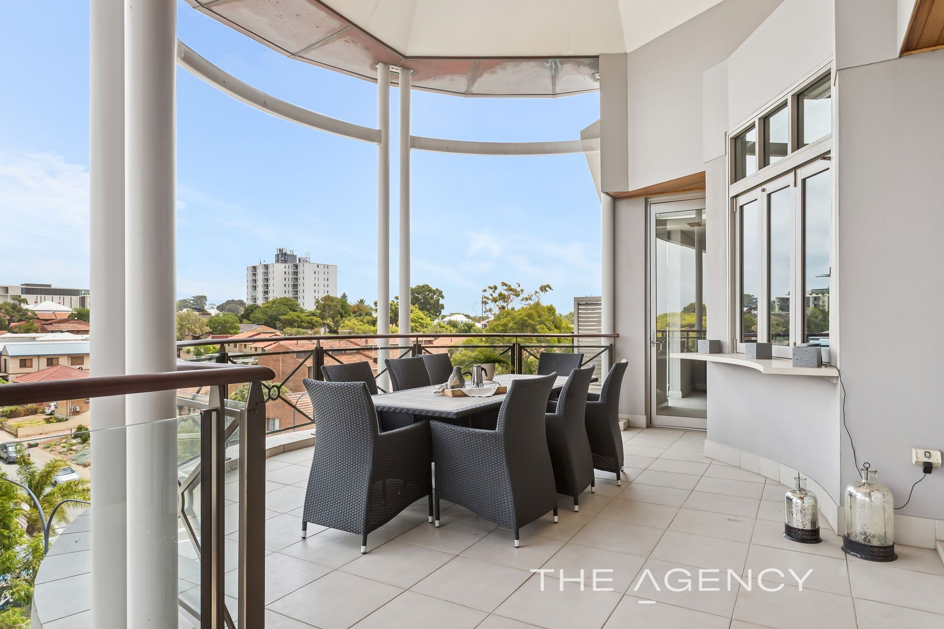 404, 40 St Quentin Avenue Claremont