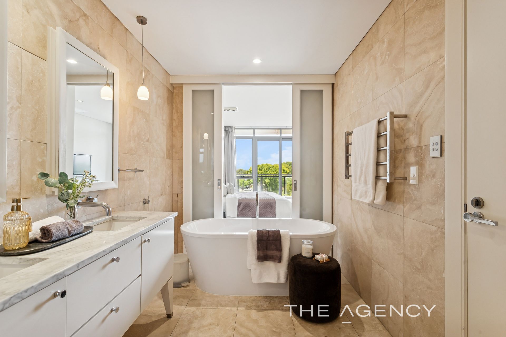 404, 40 St Quentin Avenue Claremont