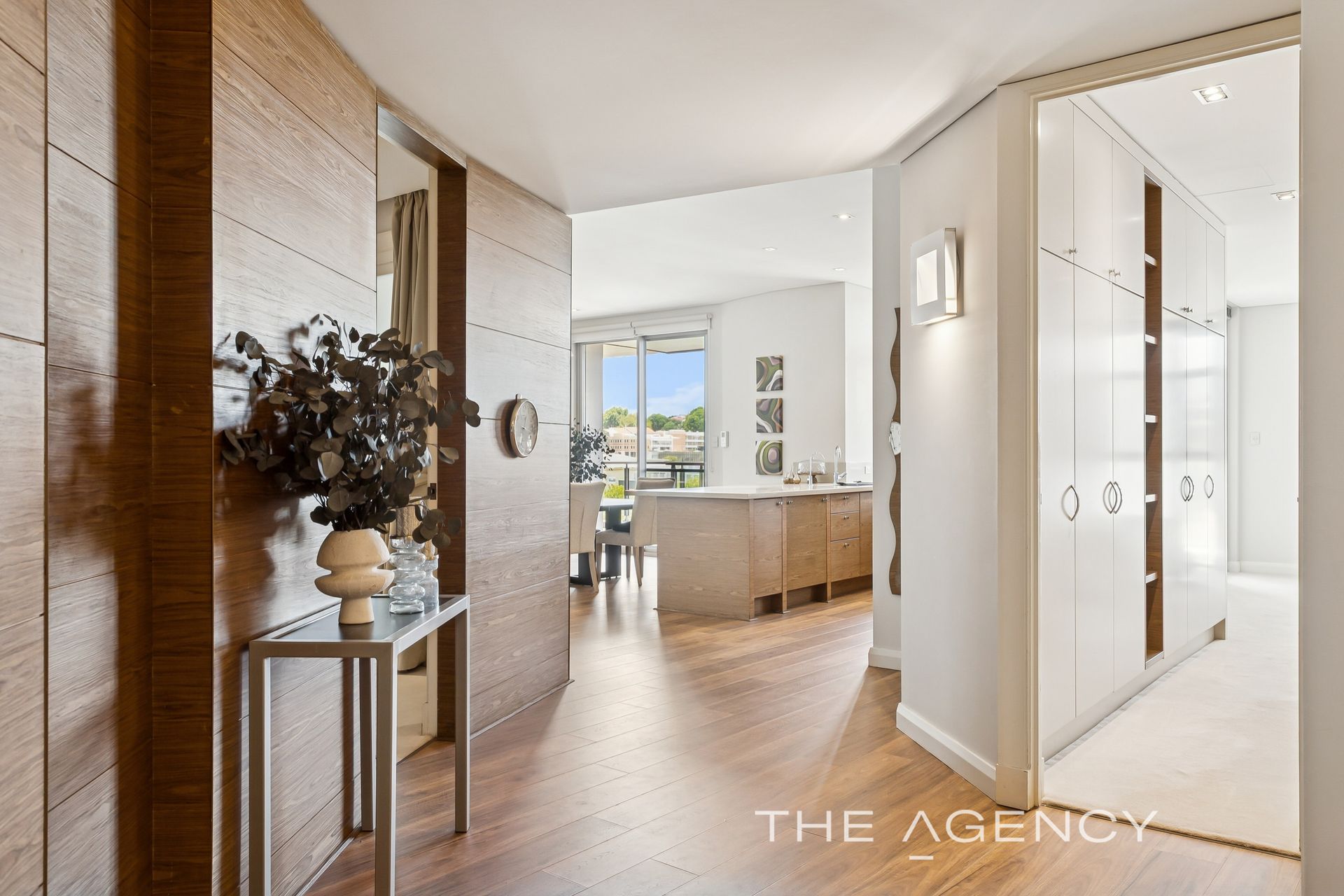 404, 40 St Quentin Avenue Claremont