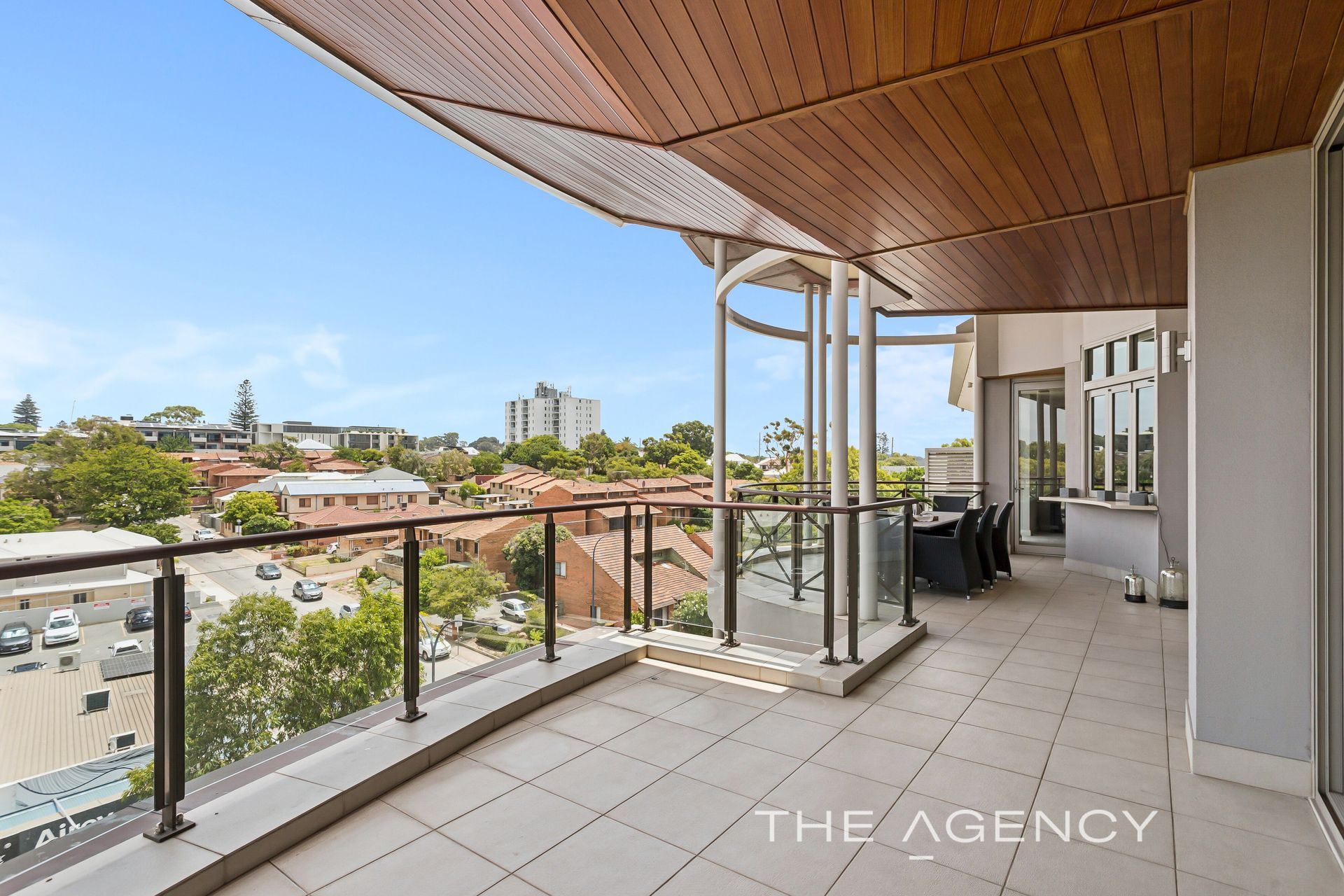 404, 40 St Quentin Avenue Claremont