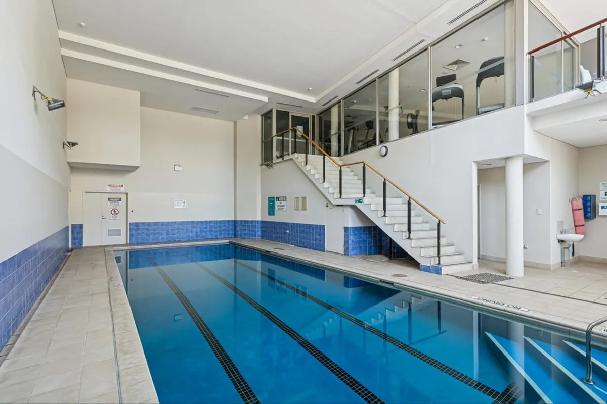 404, 40 St Quentin Avenue Claremont