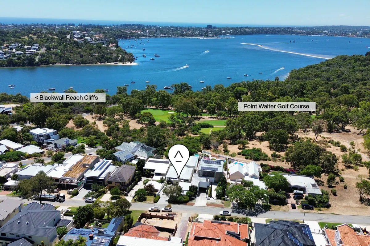 18 Reserve Street Bicton WA 6157