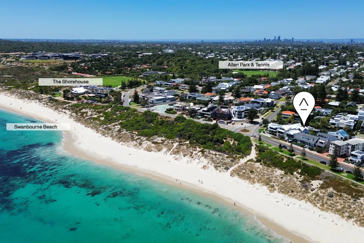 242 Marine Parade Cottesloe WA 6011