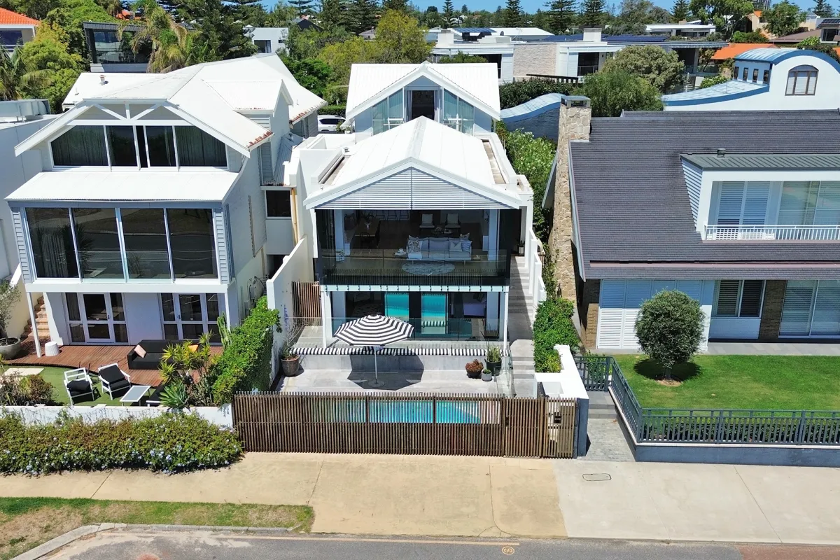242 Marine Parade Cottesloe WA 6011