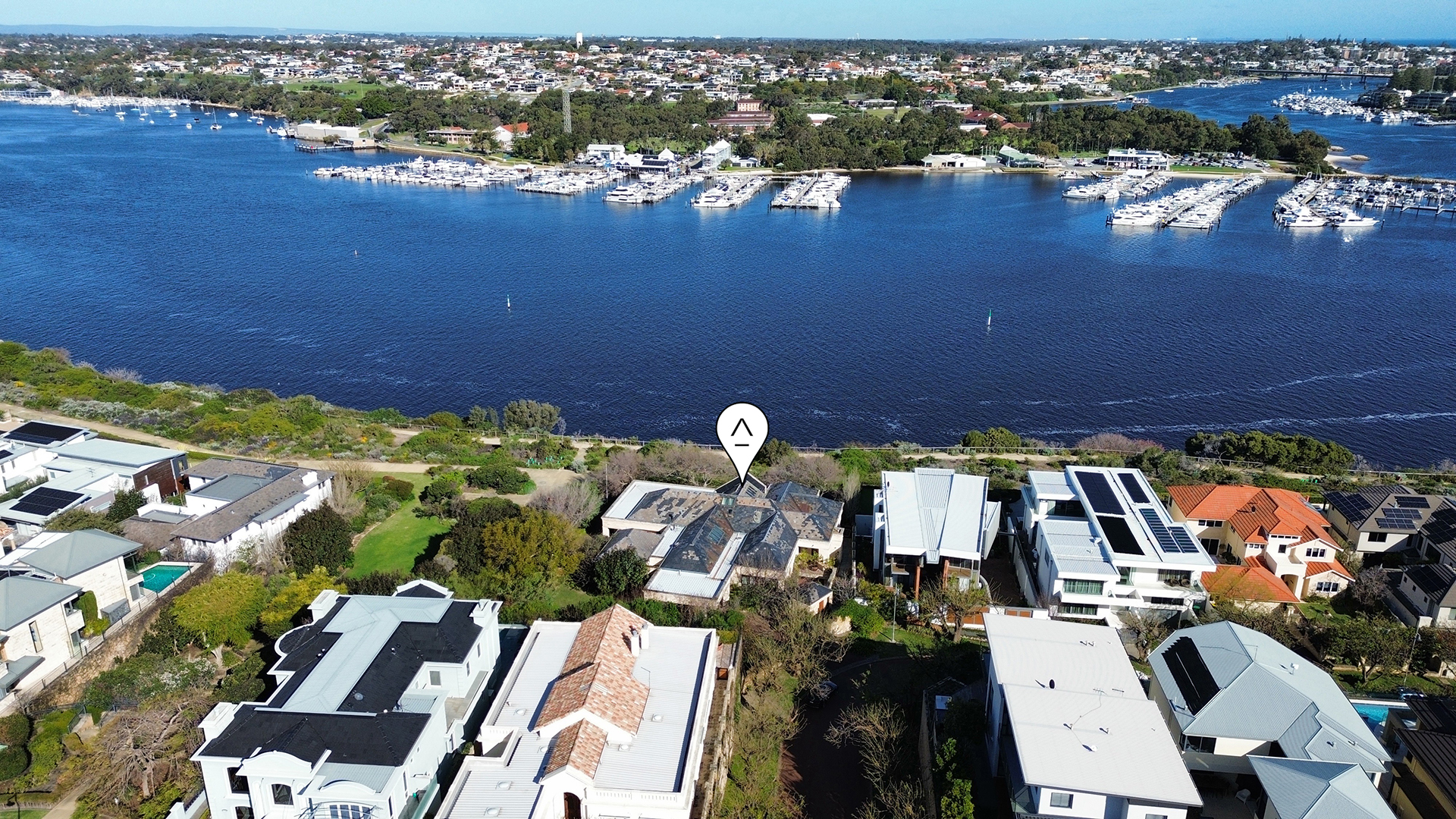 242 Marine Parade Cottesloe WA 6011