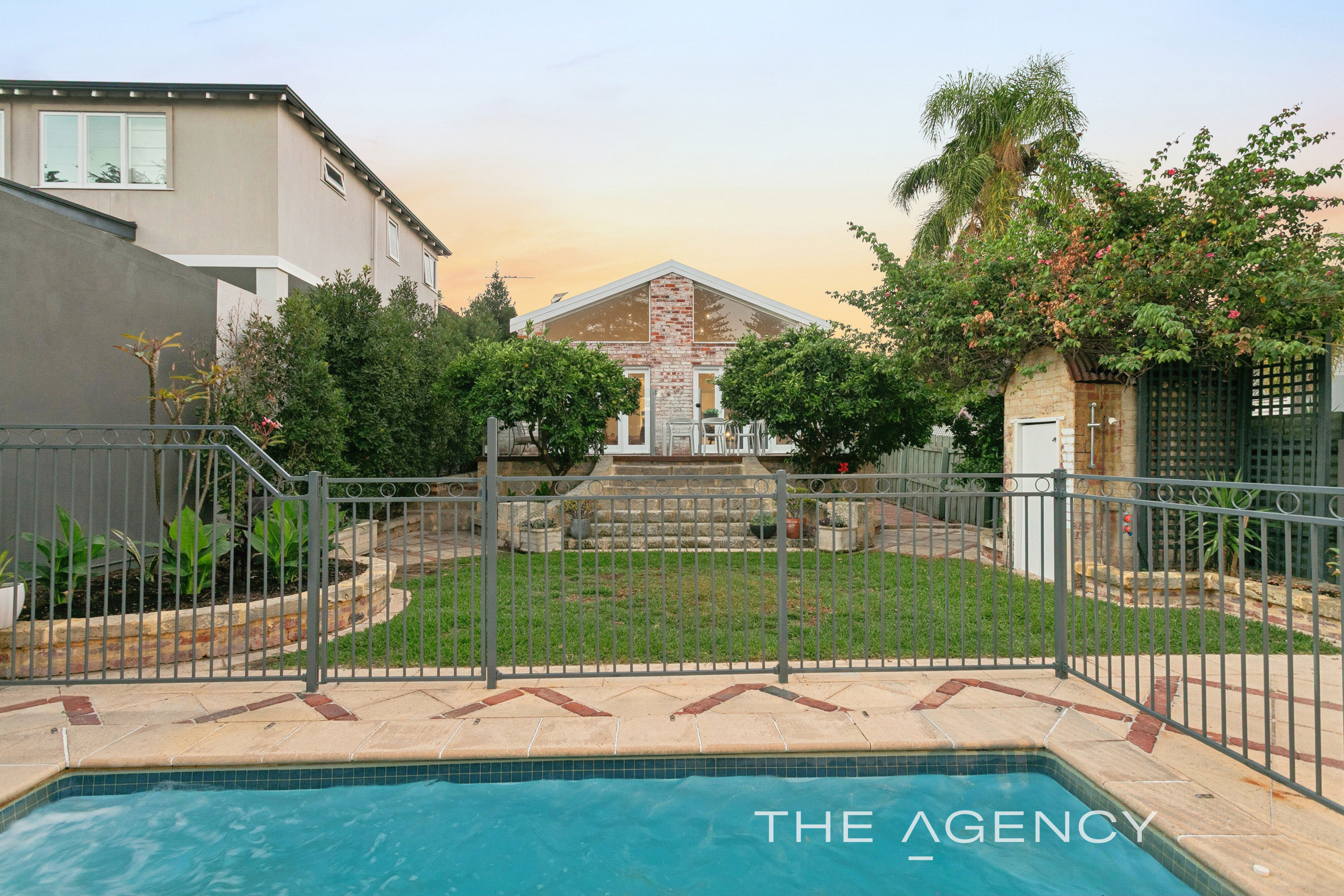 21 Webb Street Cottesloe