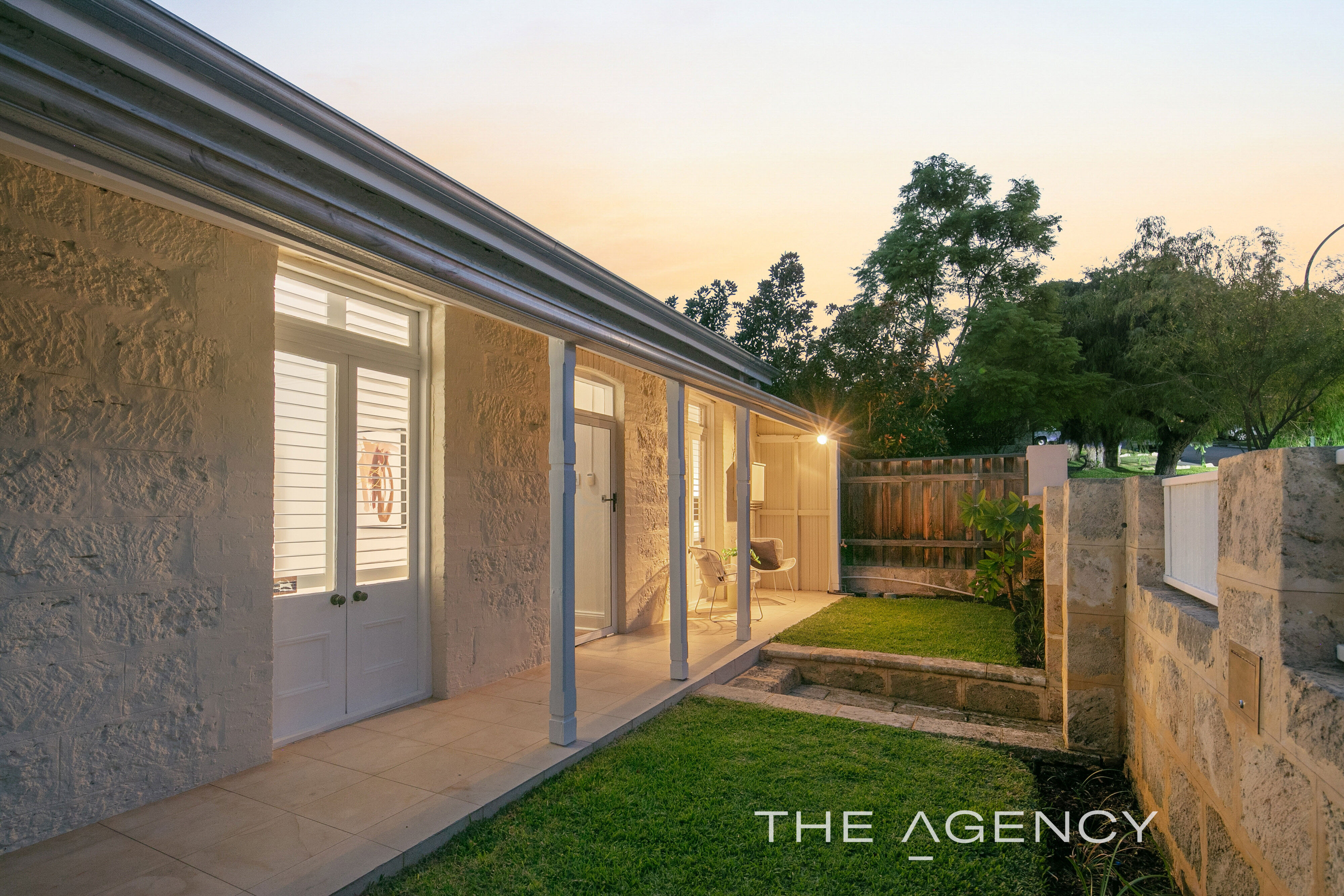 21 Webb Street Cottesloe