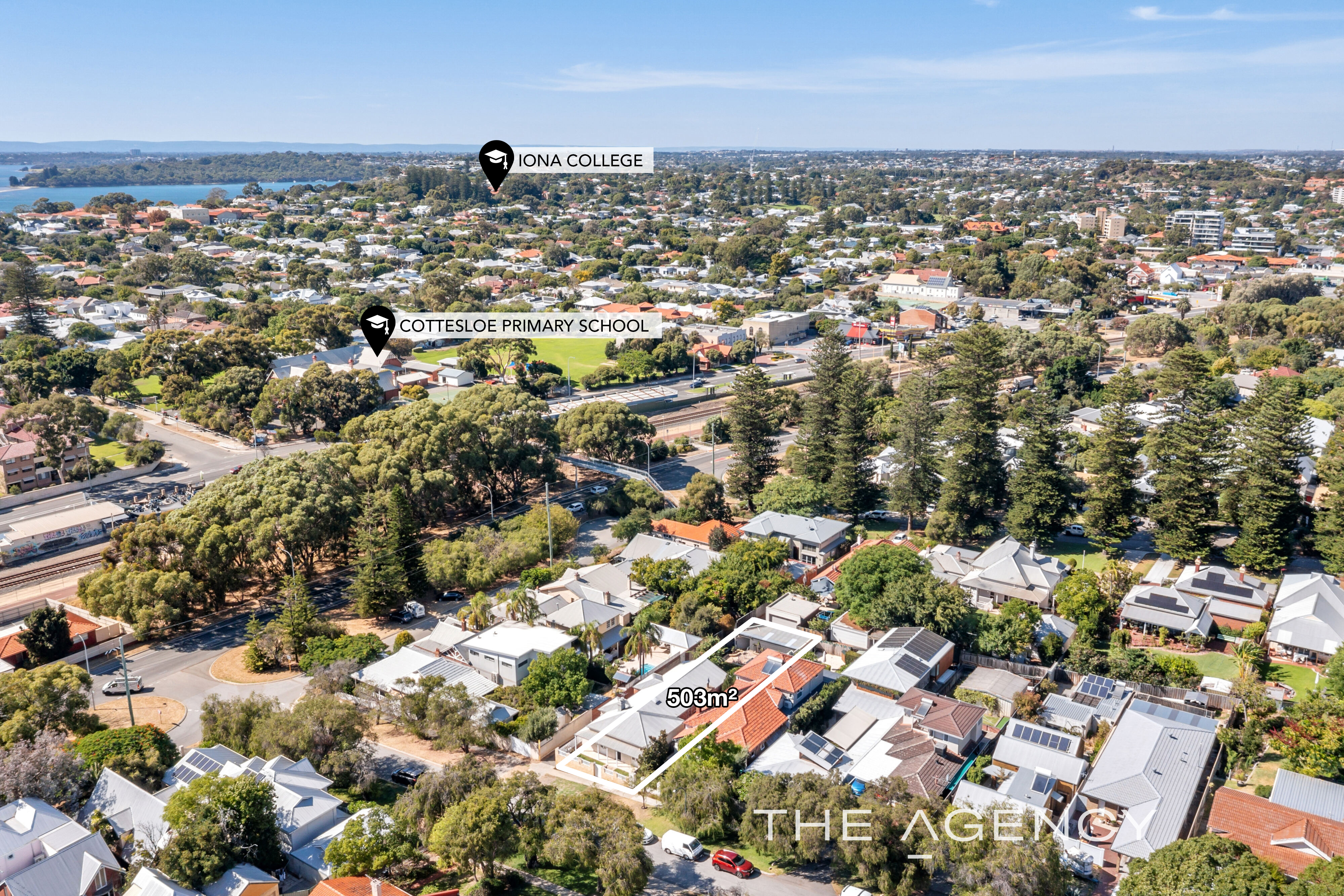 21 Webb Street Cottesloe