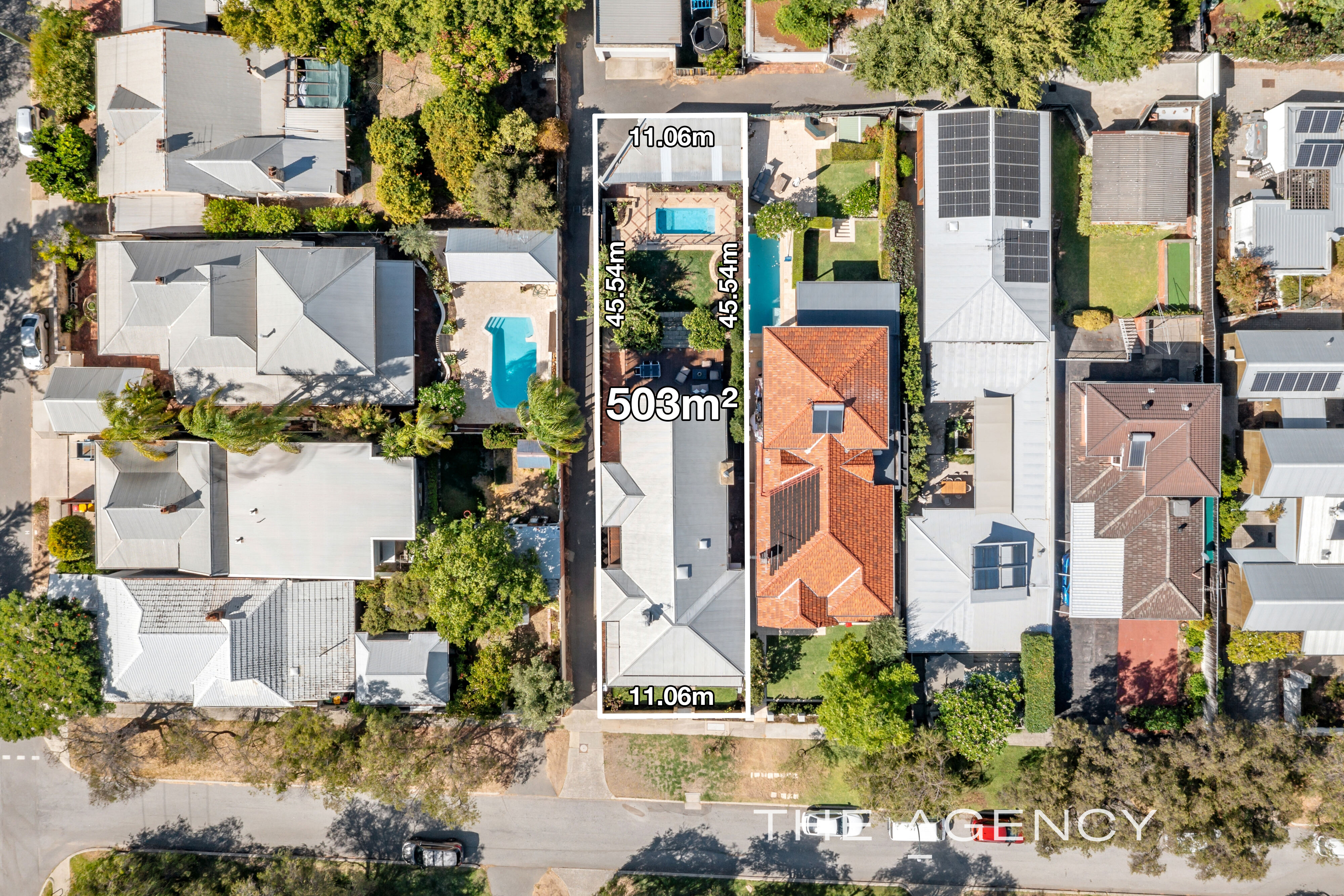 21 Webb Street Cottesloe