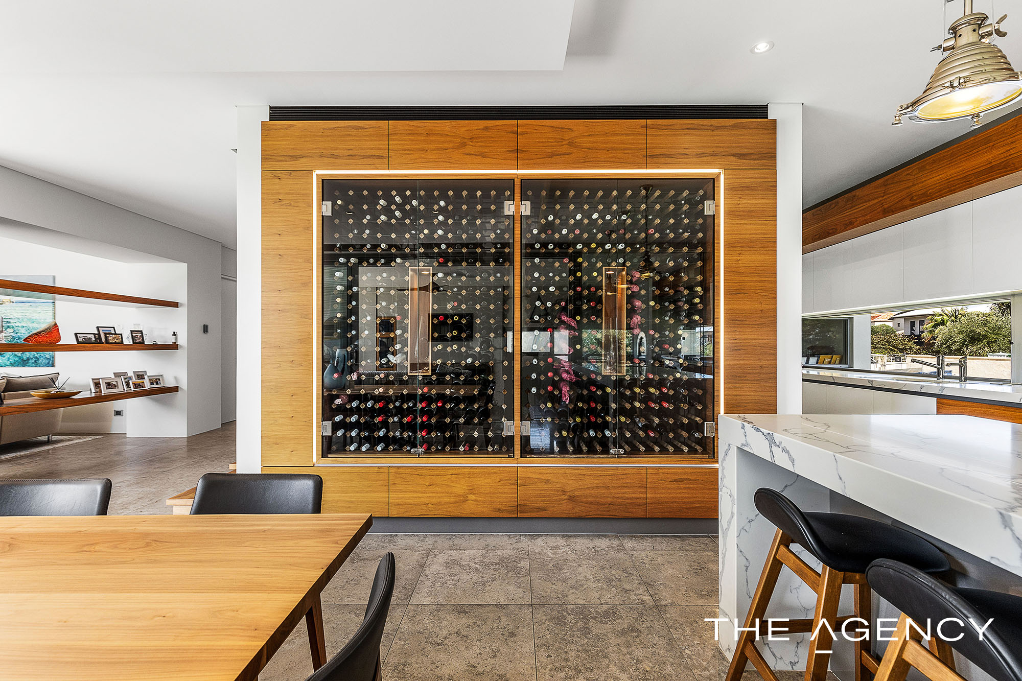 14 Walba Way Swanbourne Front