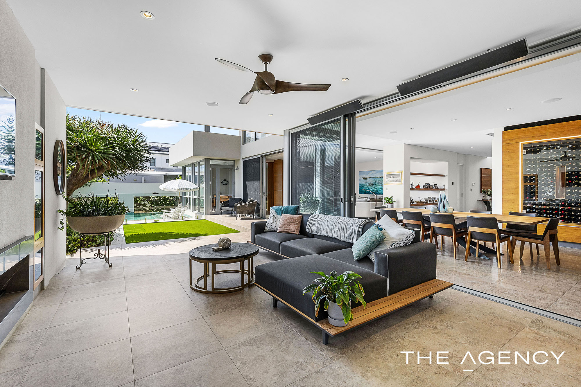 14 Walba Way Swanbourne Front