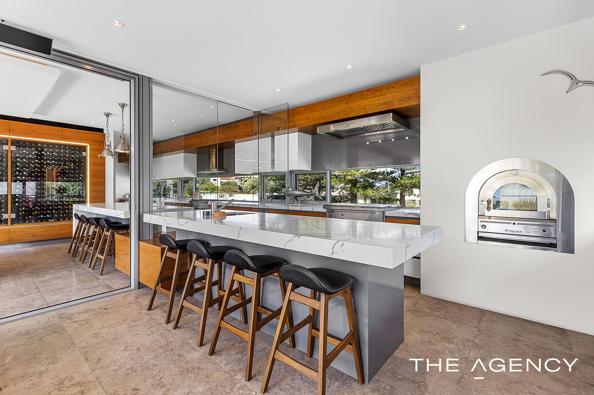 14 Walba Way Swanbourne Front