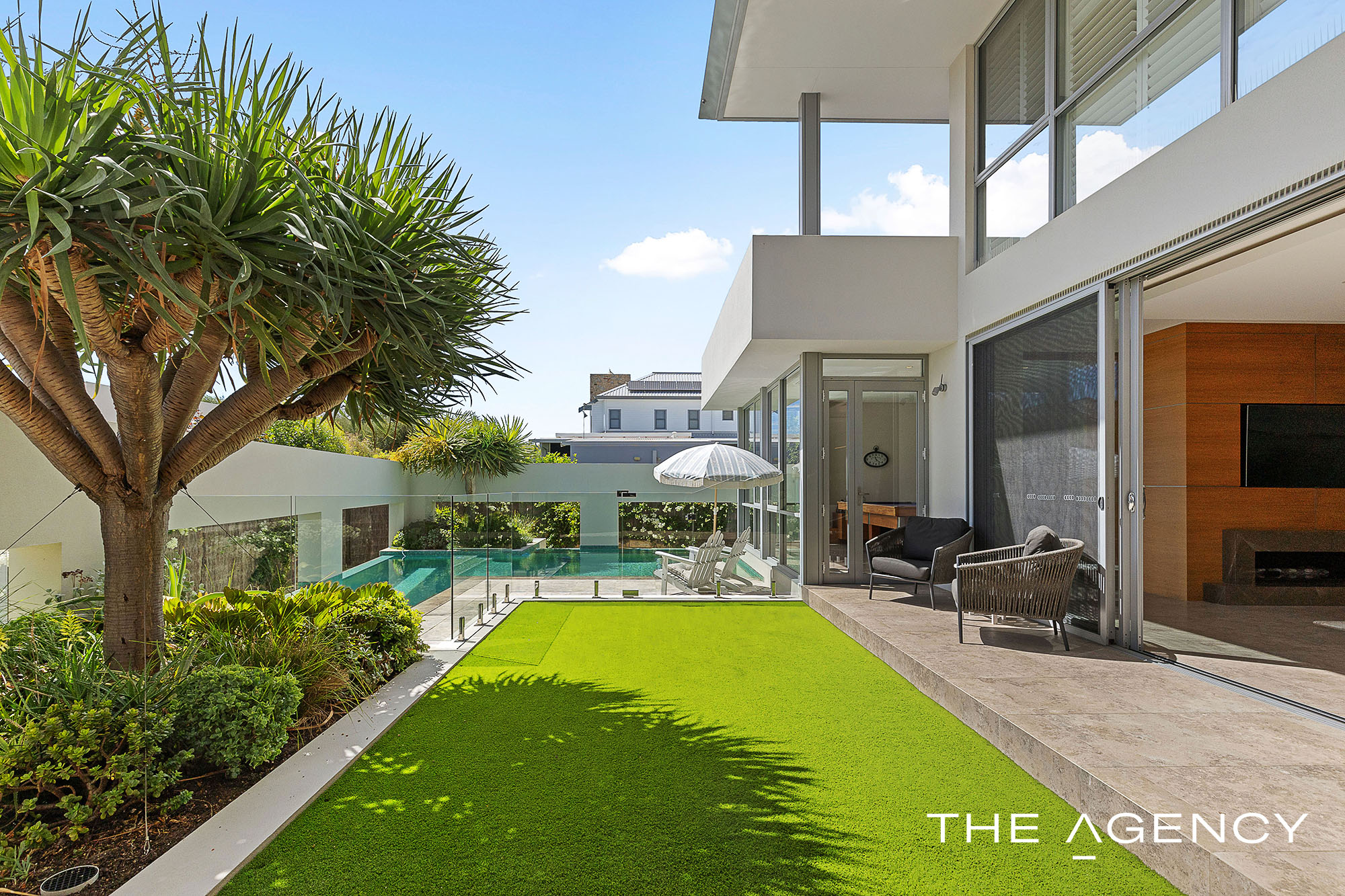 14 Walba Way Swanbourne Front
