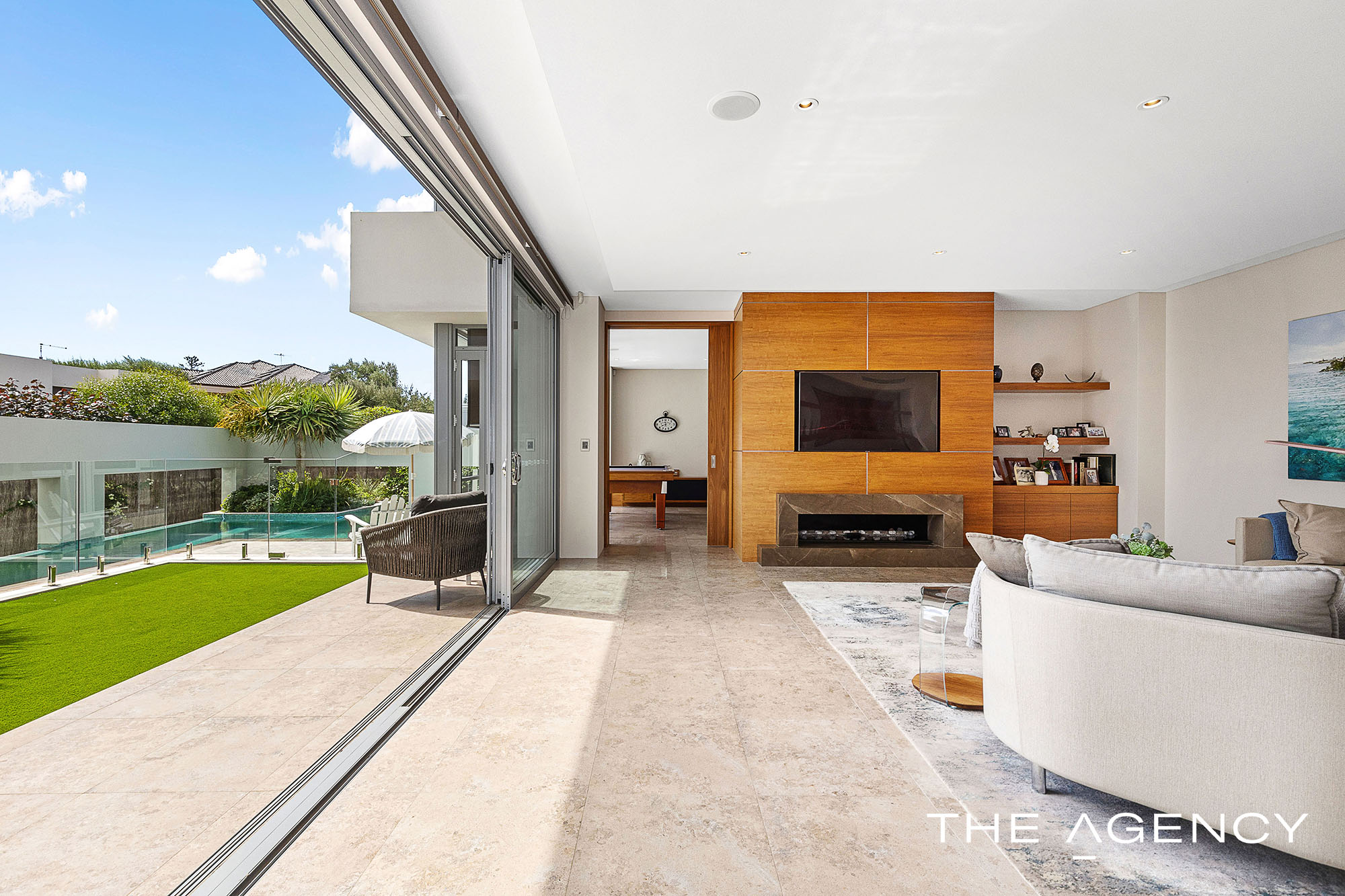 14 Walba Way Swanbourne Front