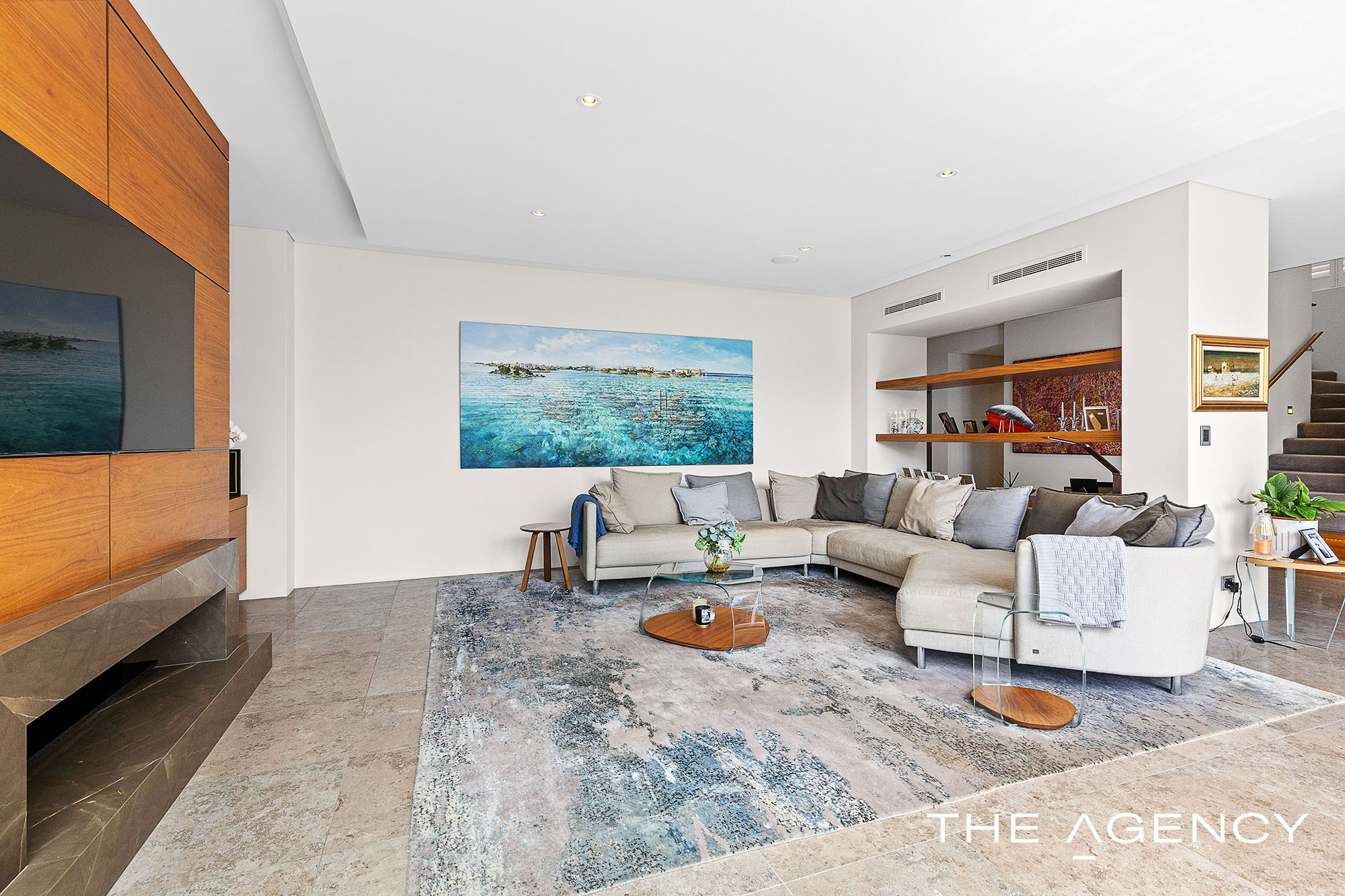 14 Walba Way Swanbourne Front