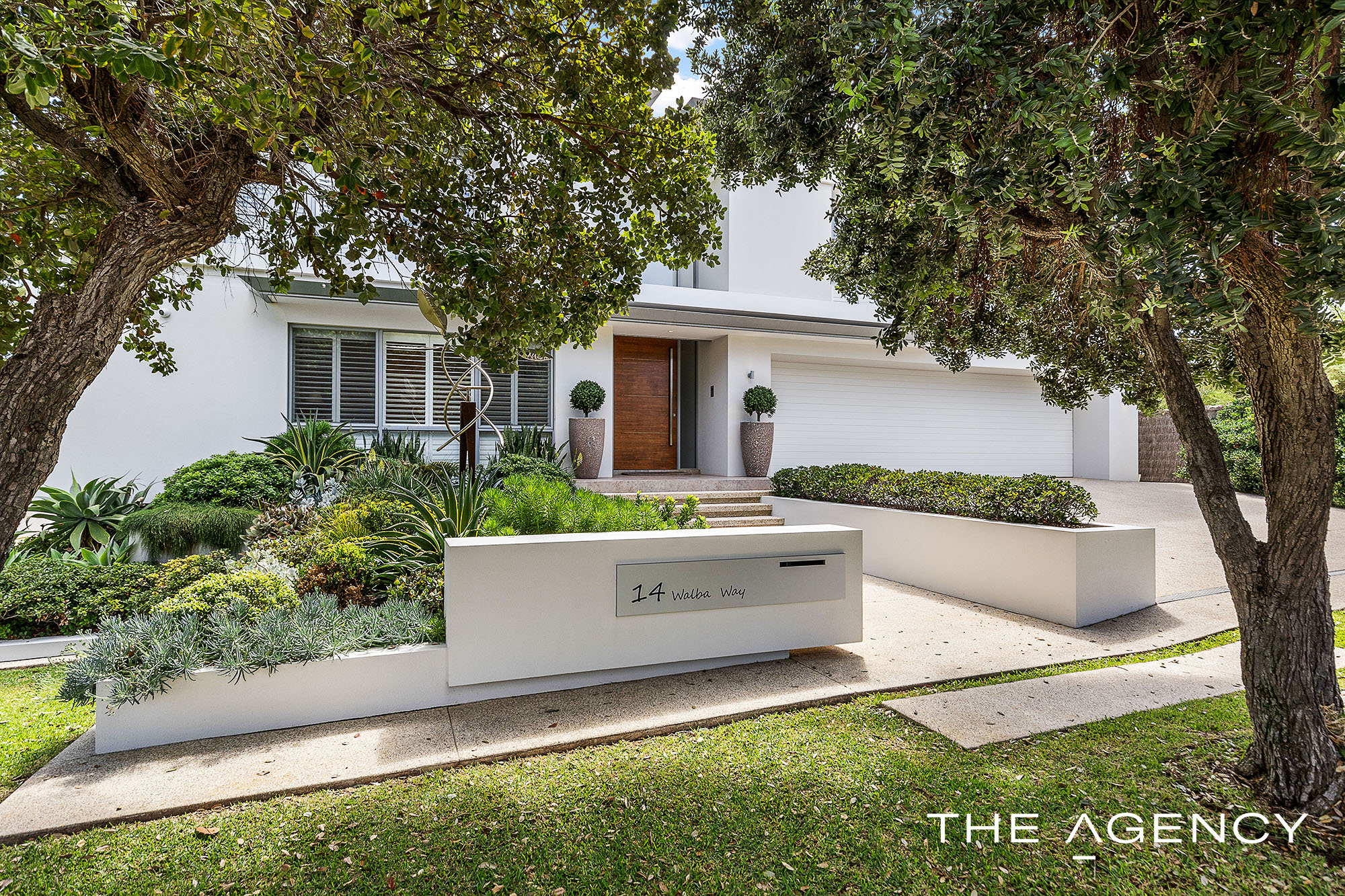 14 Walba Way Swanbourne Front