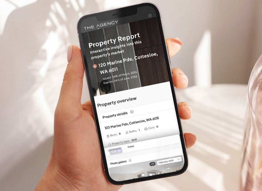 Cottesloe Property For Sale