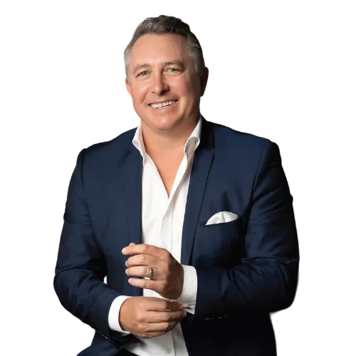 Marcus Sproule The Agency Perth