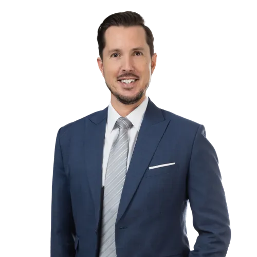 Ryan Coulter The Agency Perth