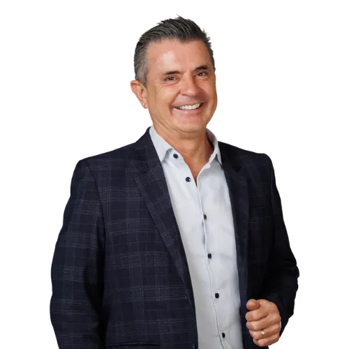 Ryan Coulter Selling Mosman Park