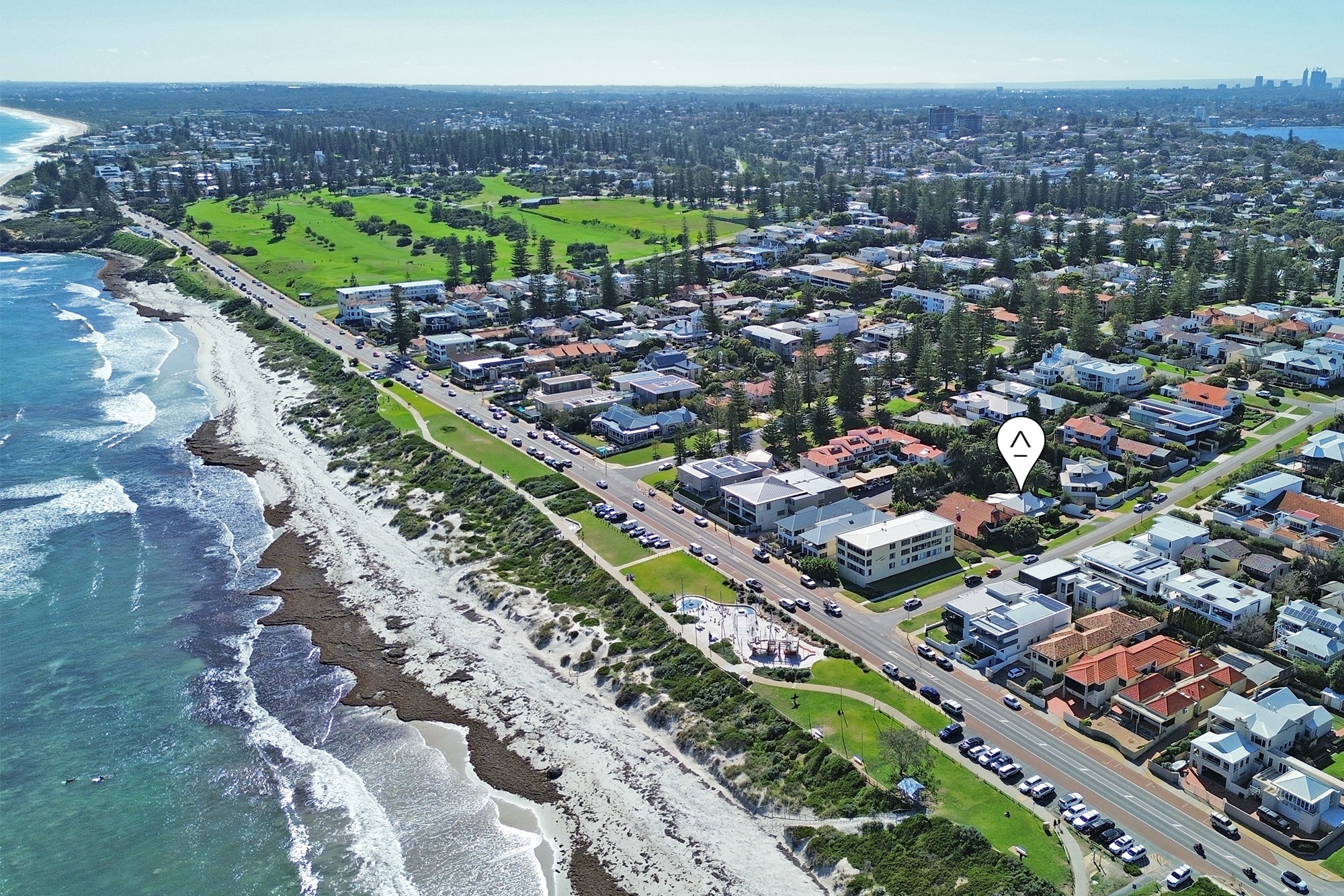 4 Princes Street Cottesloe For Sale