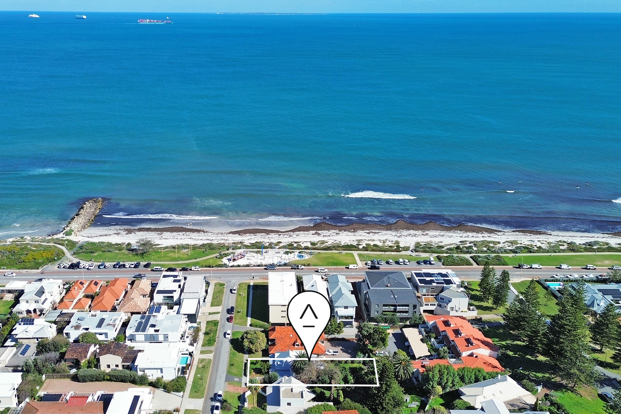 4 Princes Street Cottesloe For Sale