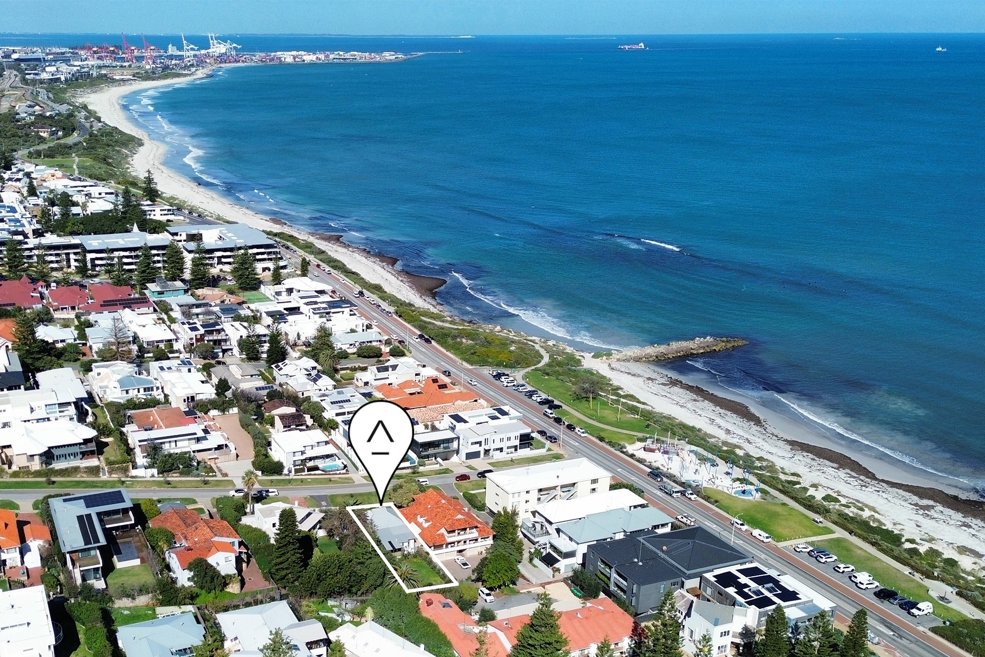 4 Princes Street Cottesloe For Sale