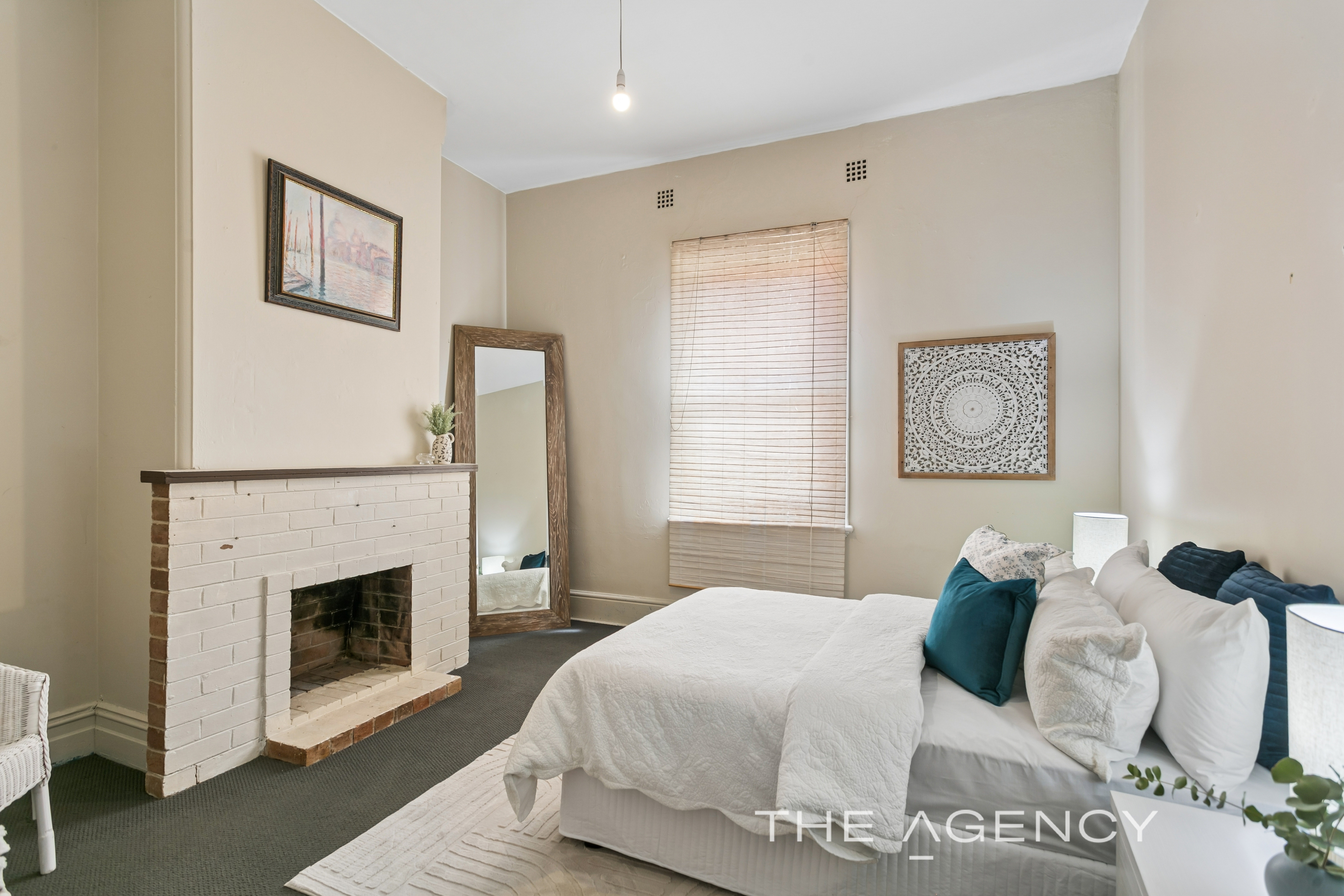 4 Princes Street Cottesloe For Sale