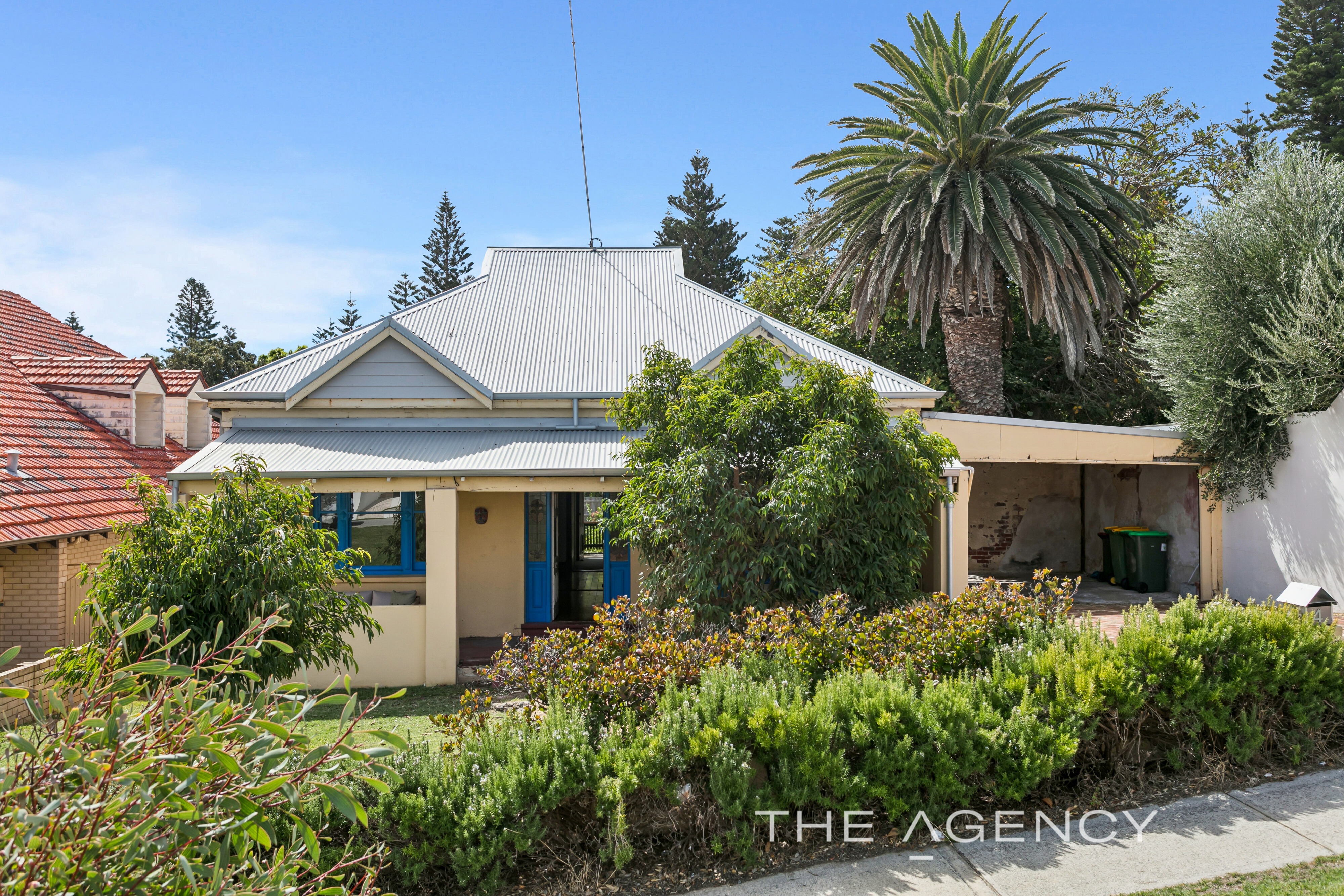 4 Princes Street Cottesloe For Sale