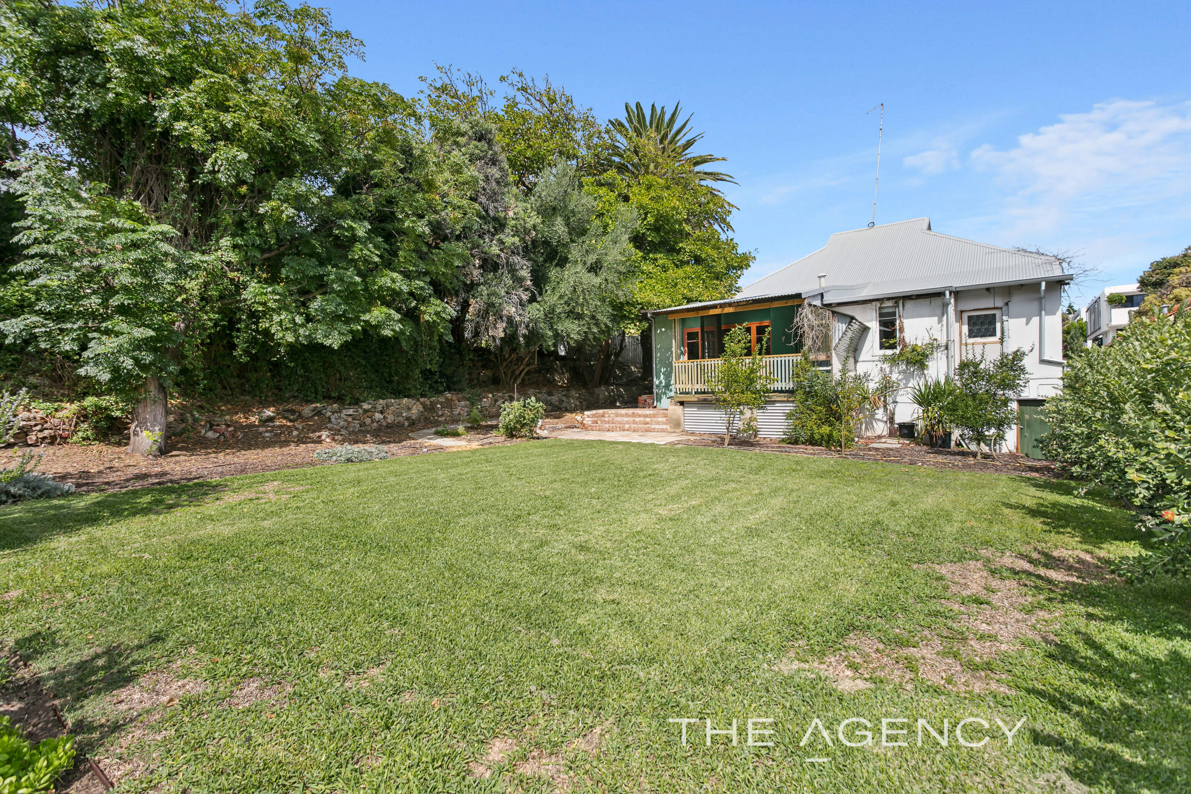 4 Princes Street Cottesloe For Sale