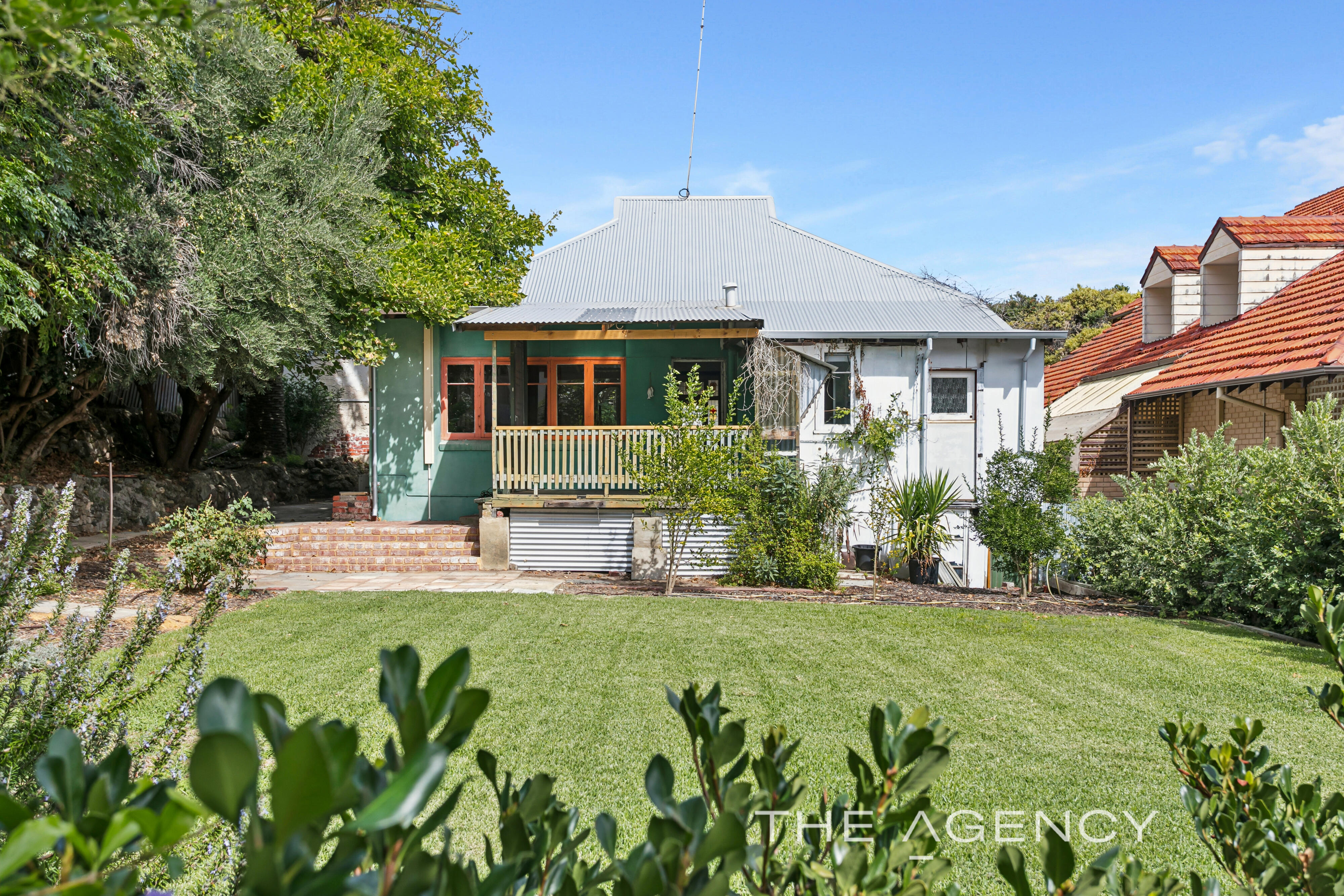 4 Princes Street Cottesloe For Sale