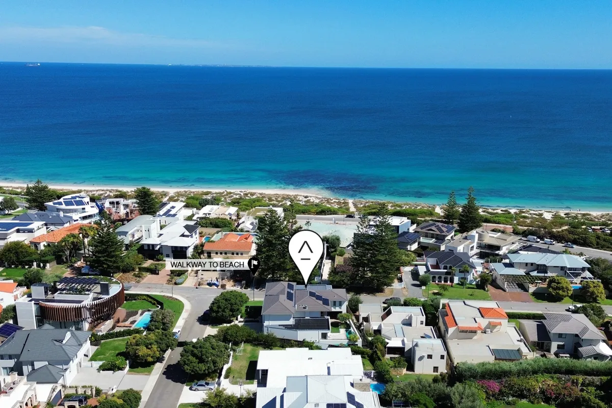 14 Walba Way Swanbourne Front