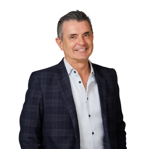 Ryan Coulter Selling Mosman Park