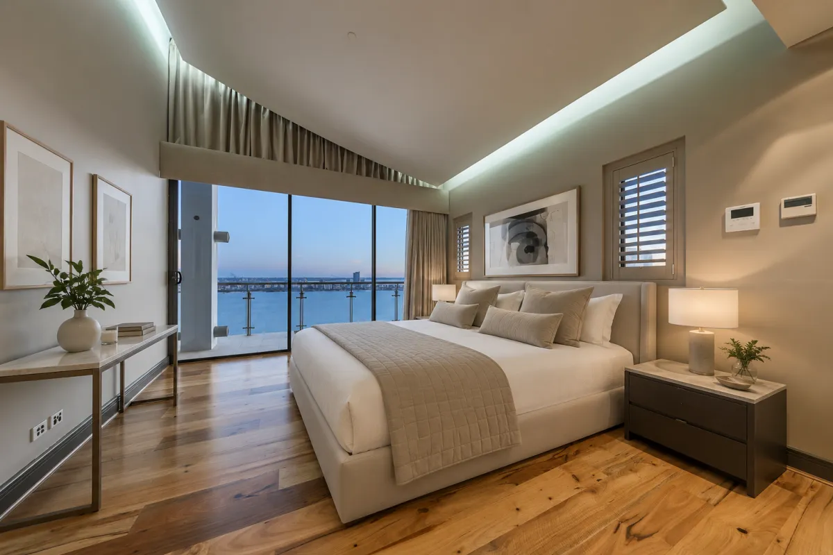 152/22 St Georges Terrace, Perth The Agency Ryan Coulter