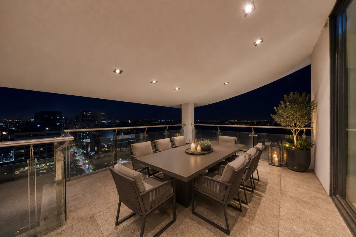 152/22 St Georges Terrace, Perth The Agency Ryan Coulter