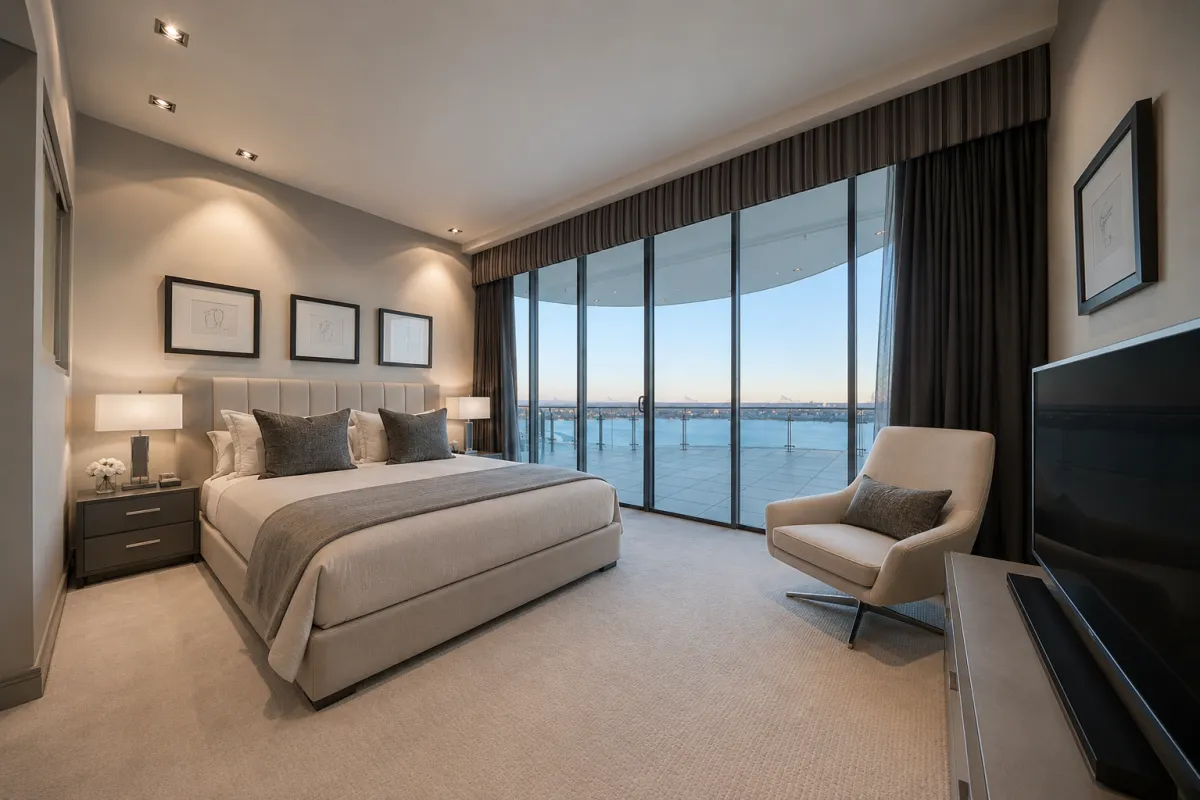 152/22 St Georges Terrace, Perth The Agency Ryan Coulter
