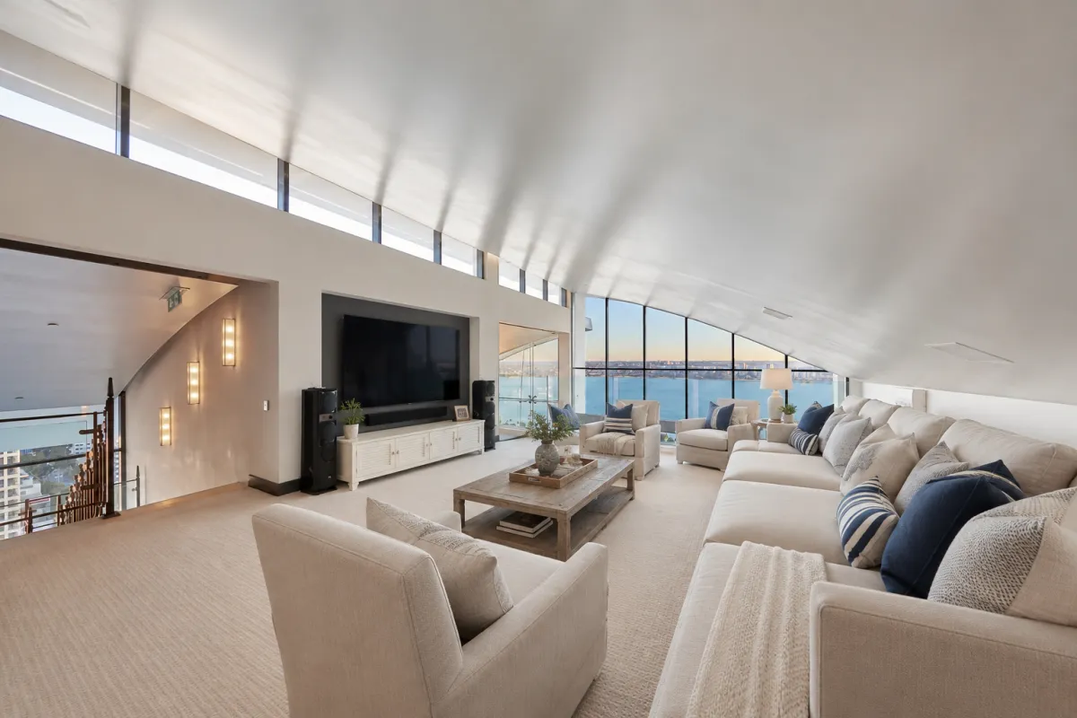 152/22 St Georges Terrace, Perth The Agency Ryan Coulter