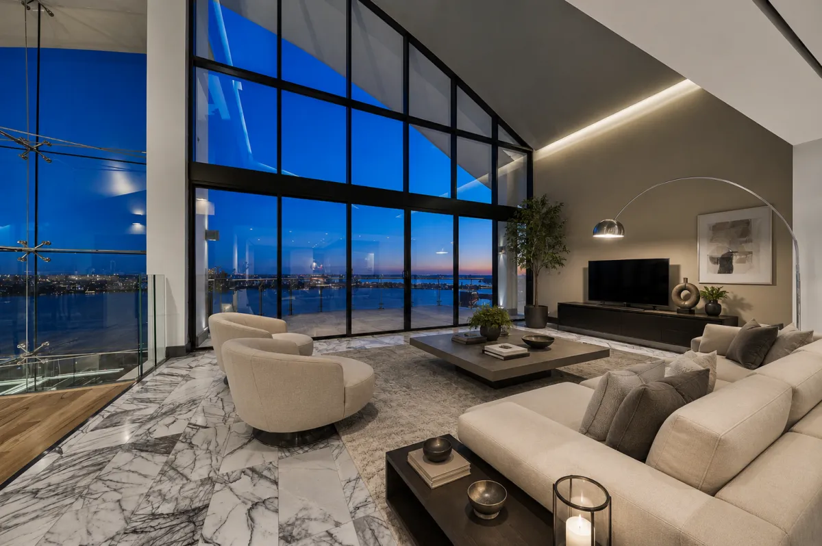 152/22 St Georges Terrace, Perth The Agency Ryan Coulter