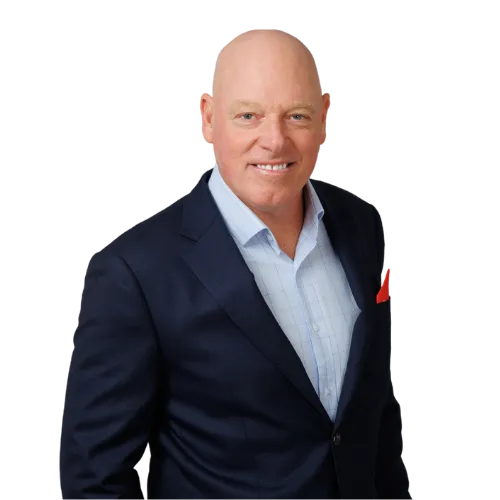Nathan McIntosh Real Estate Agent