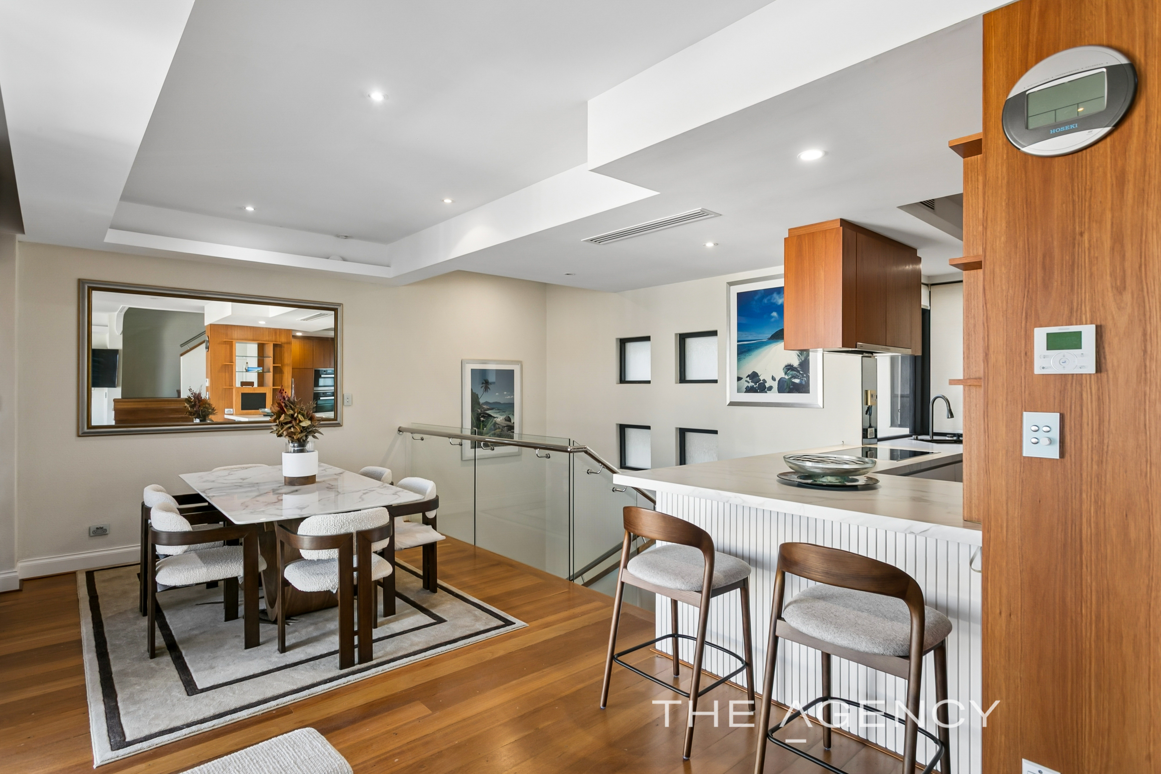 2a Eileen Street Cottesloe Internal