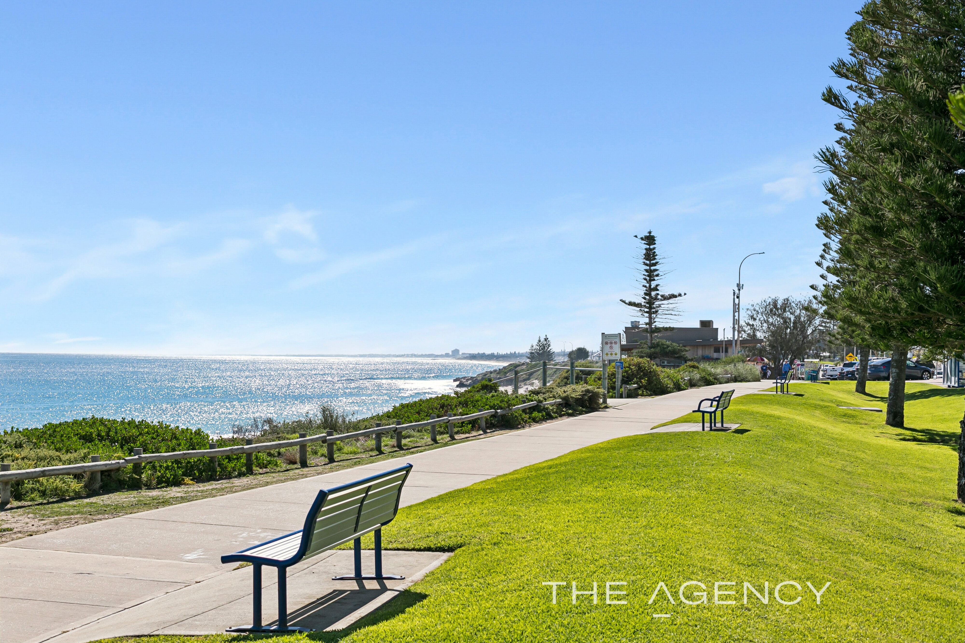 2a Eileen Street Cottesloe Internal