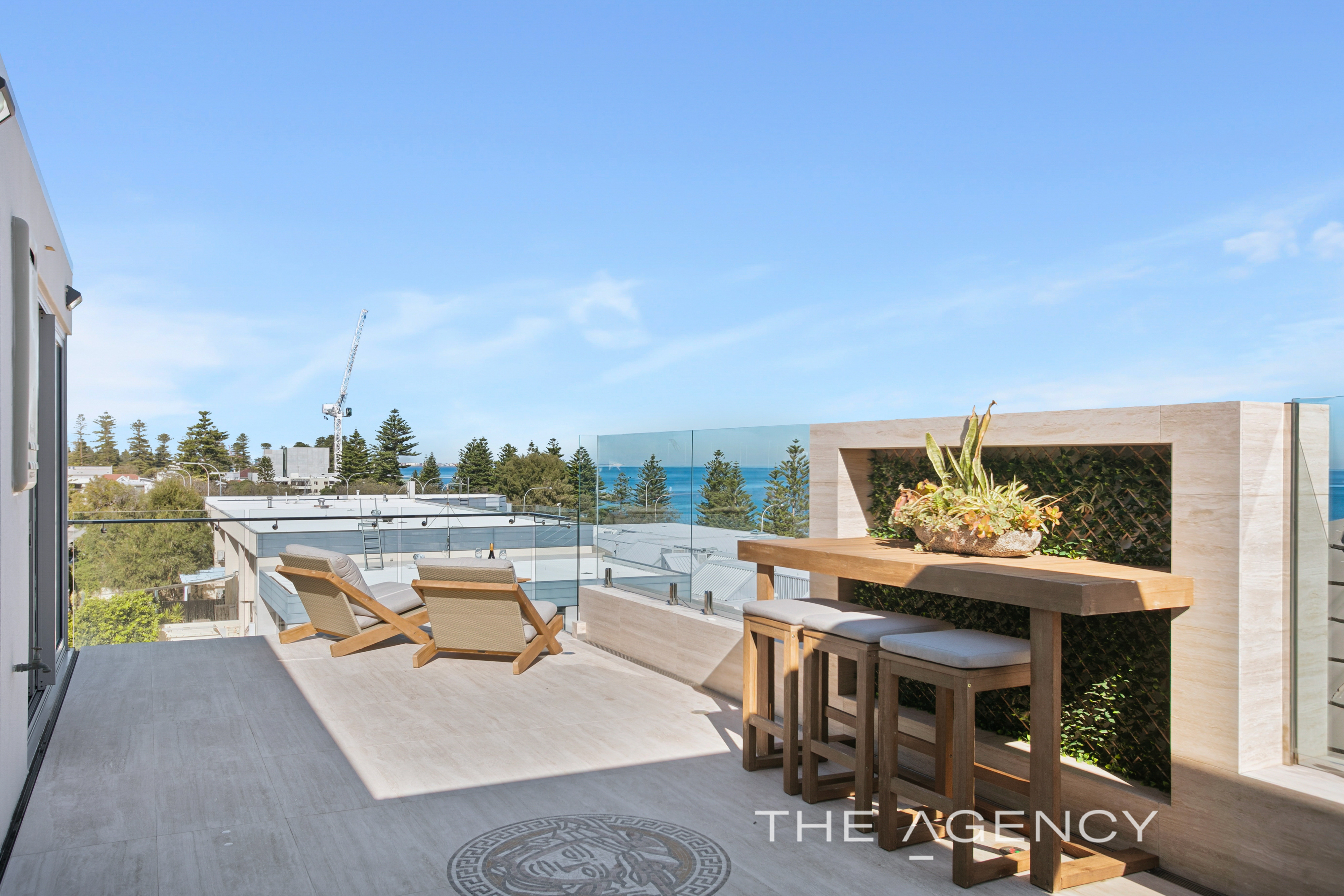 2a Eileen Street Cottesloe Internal