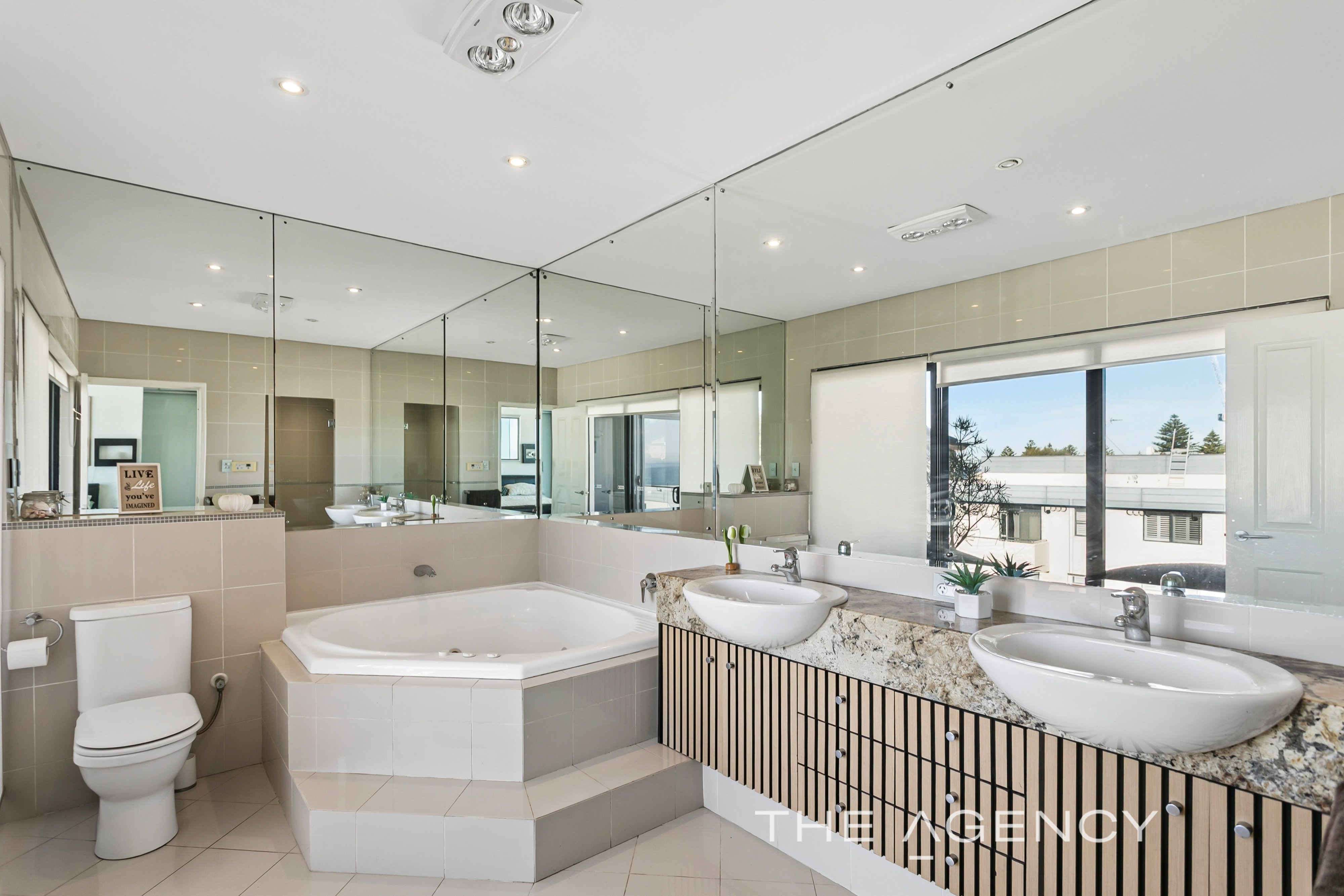 2a Eileen Street Cottesloe Internal