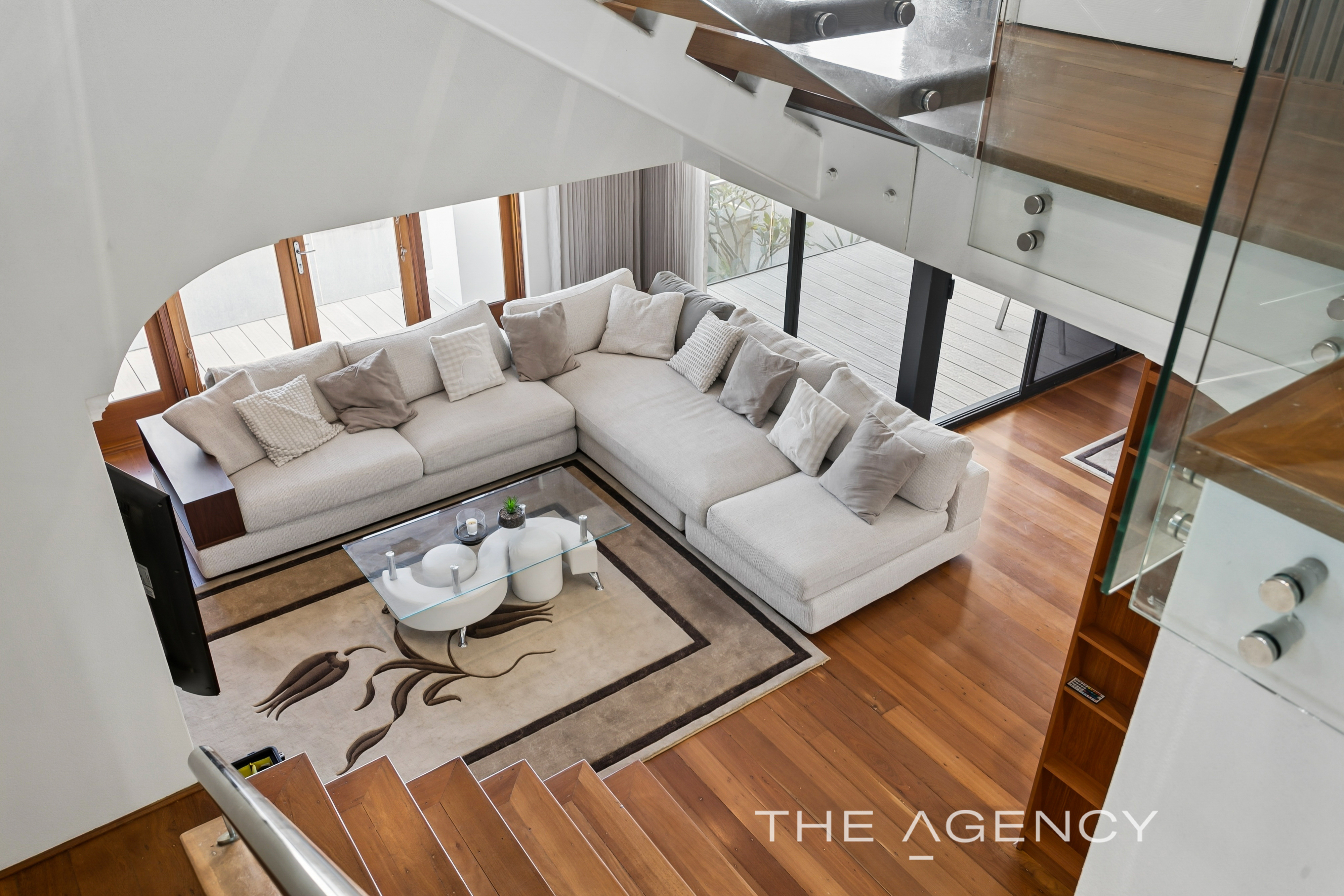 2a Eileen Street Cottesloe Internal