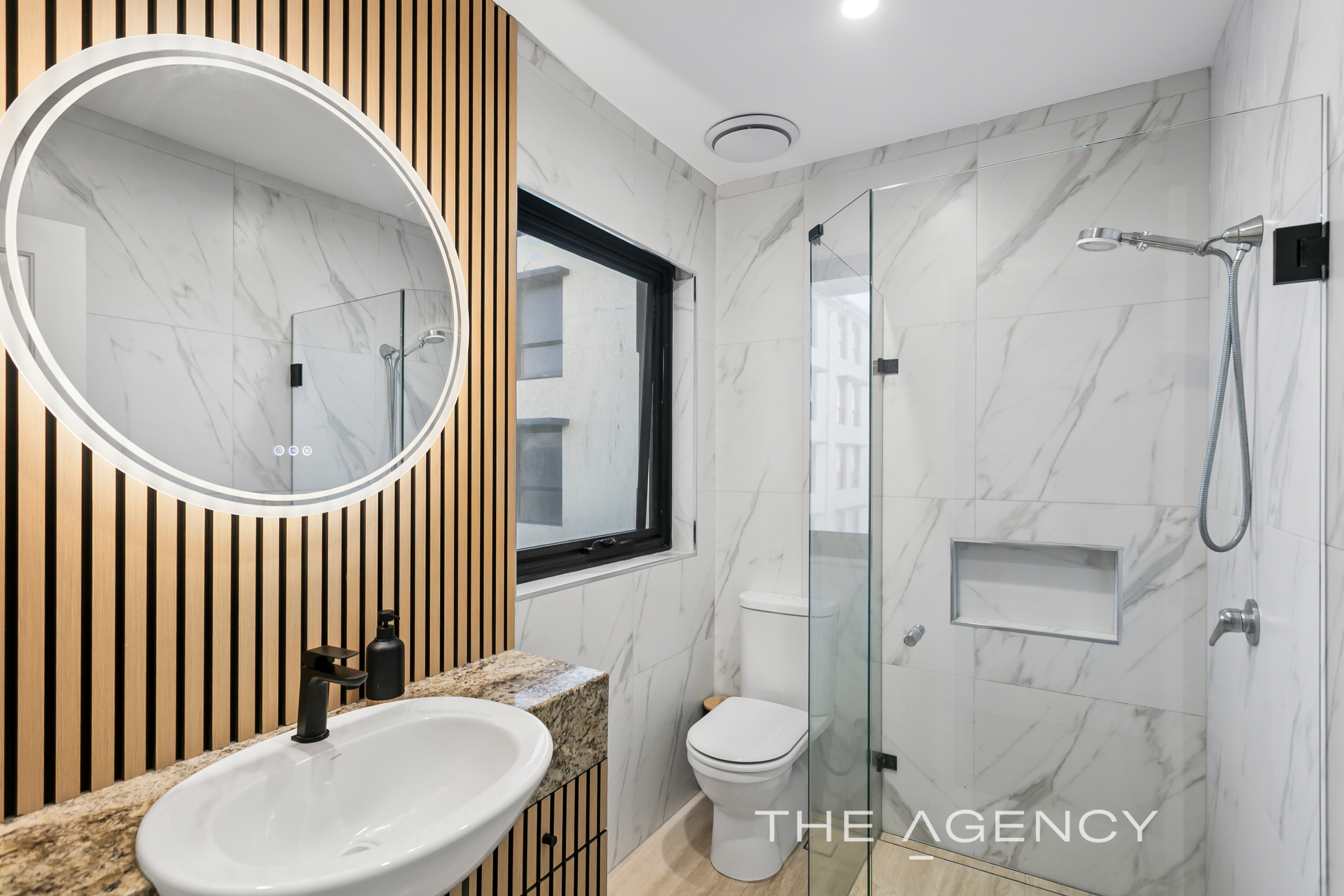 2a Eileen Street Cottesloe Internal