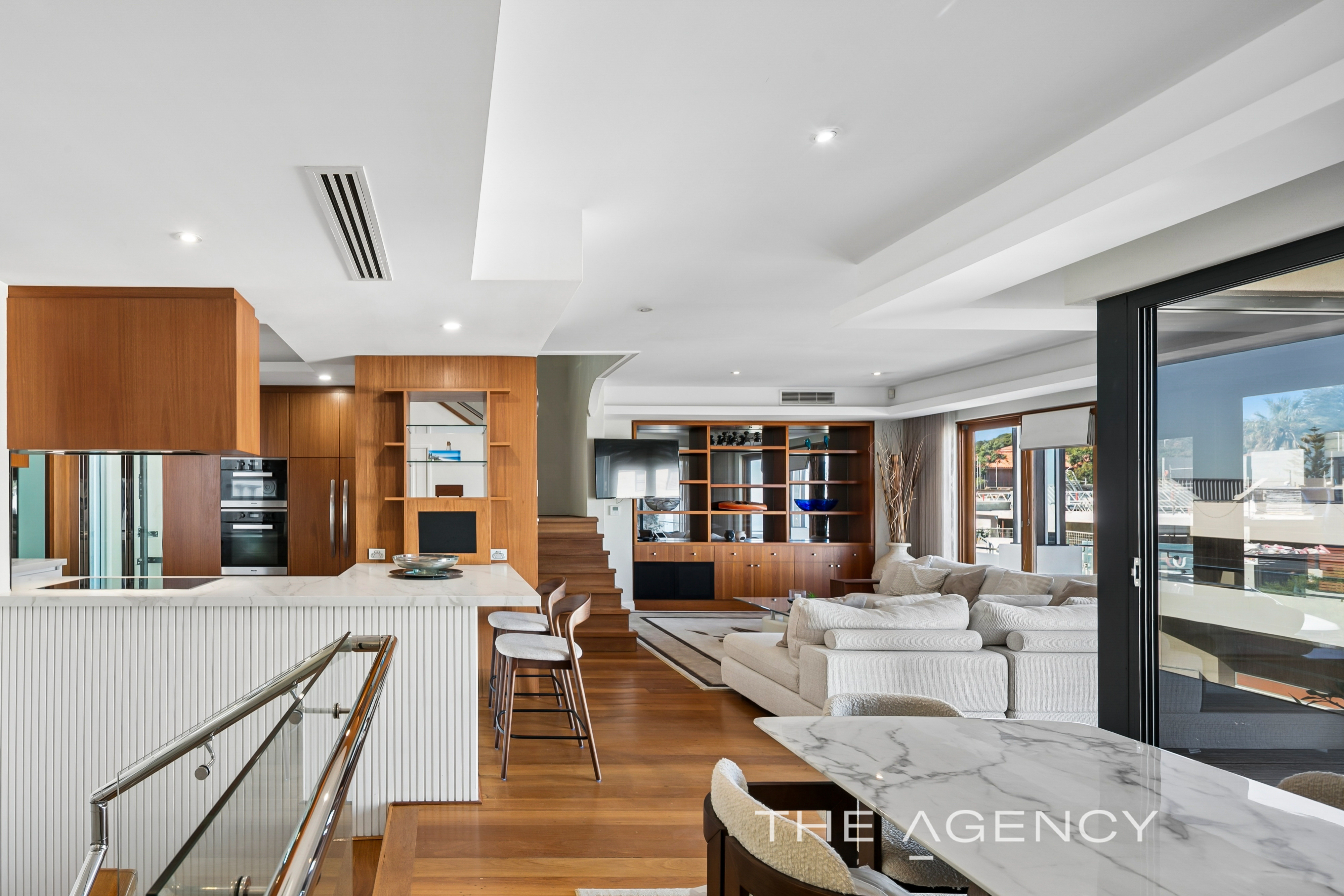 2a Eileen Street Cottesloe Internal