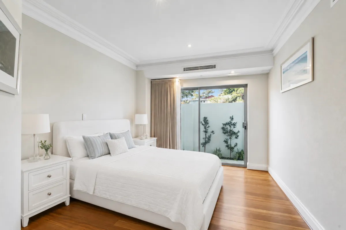 2a Eileen Street Cottesloe Internal