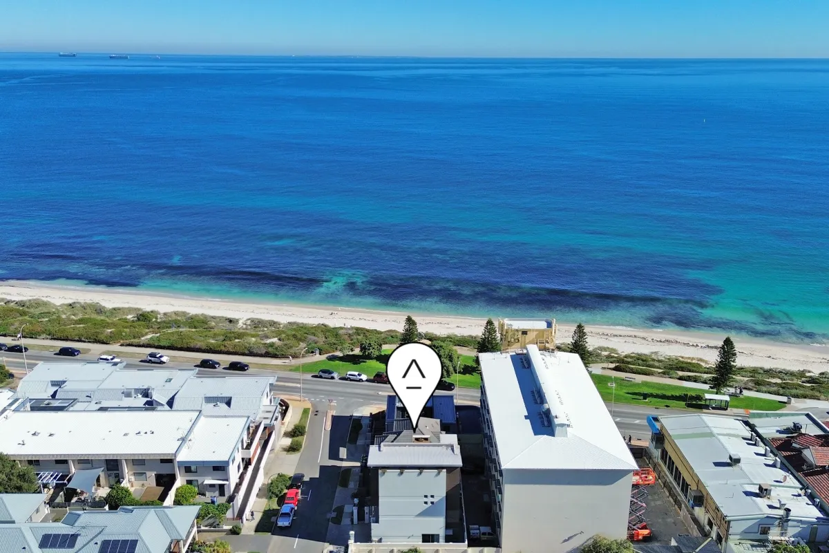 2a Eileen Street Cottesloe Internal