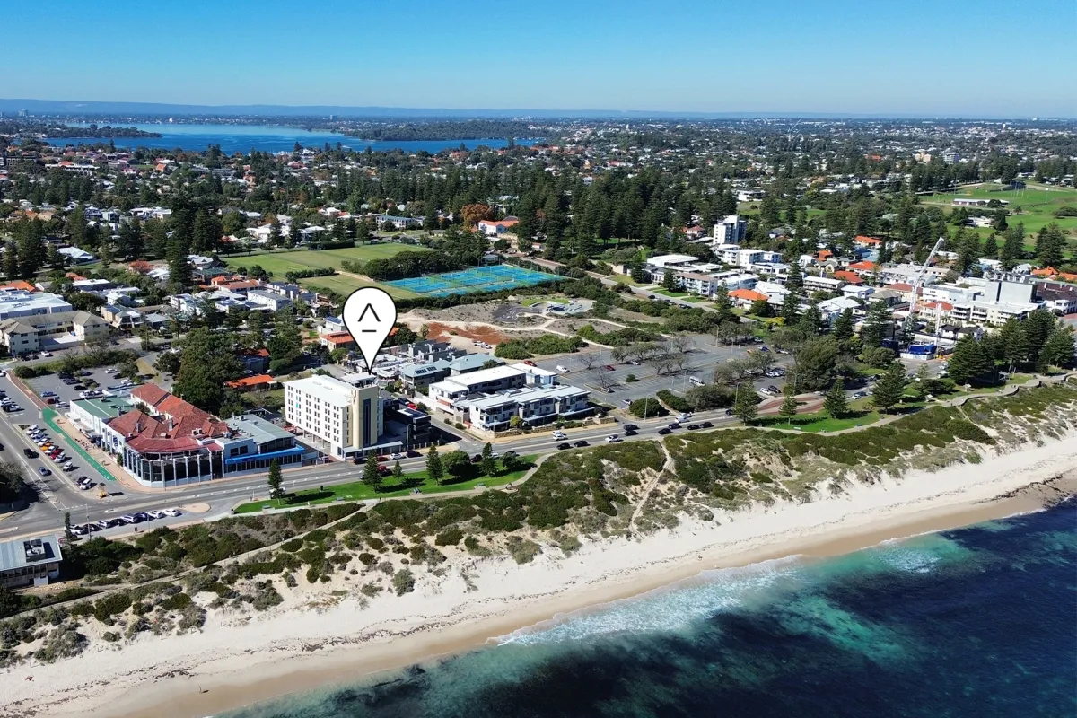 2a Eileen Street Cottesloe Internal