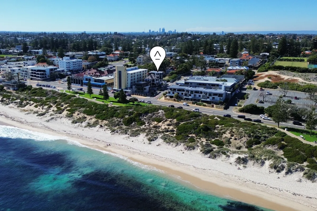 2a Eileen Street Cottesloe Internal